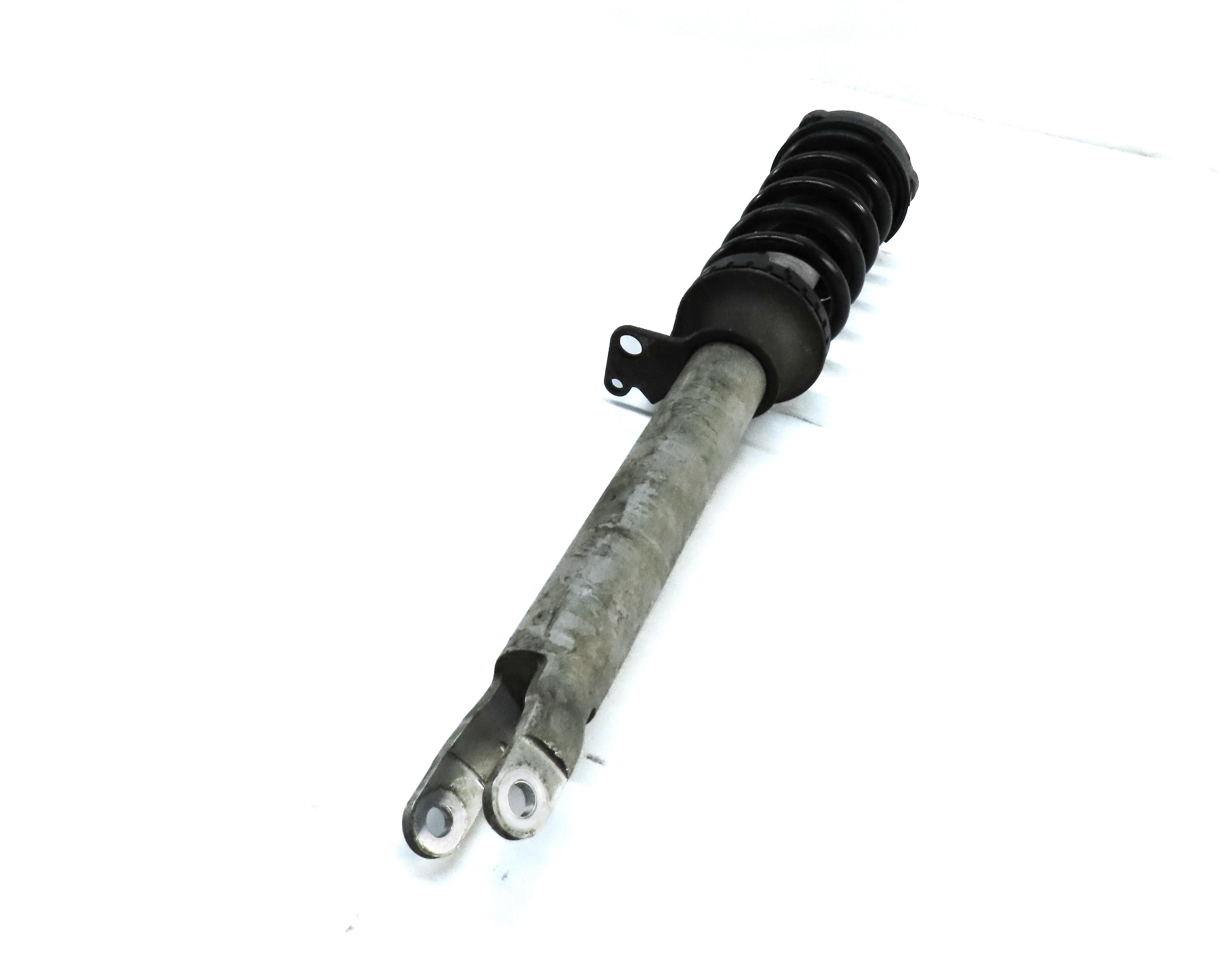 2013-2017 BMW M6 ///M (F13) COUPE LEFT FRONT DRIVER EDC DAMPING SHOCK STRUT — exact item pictured