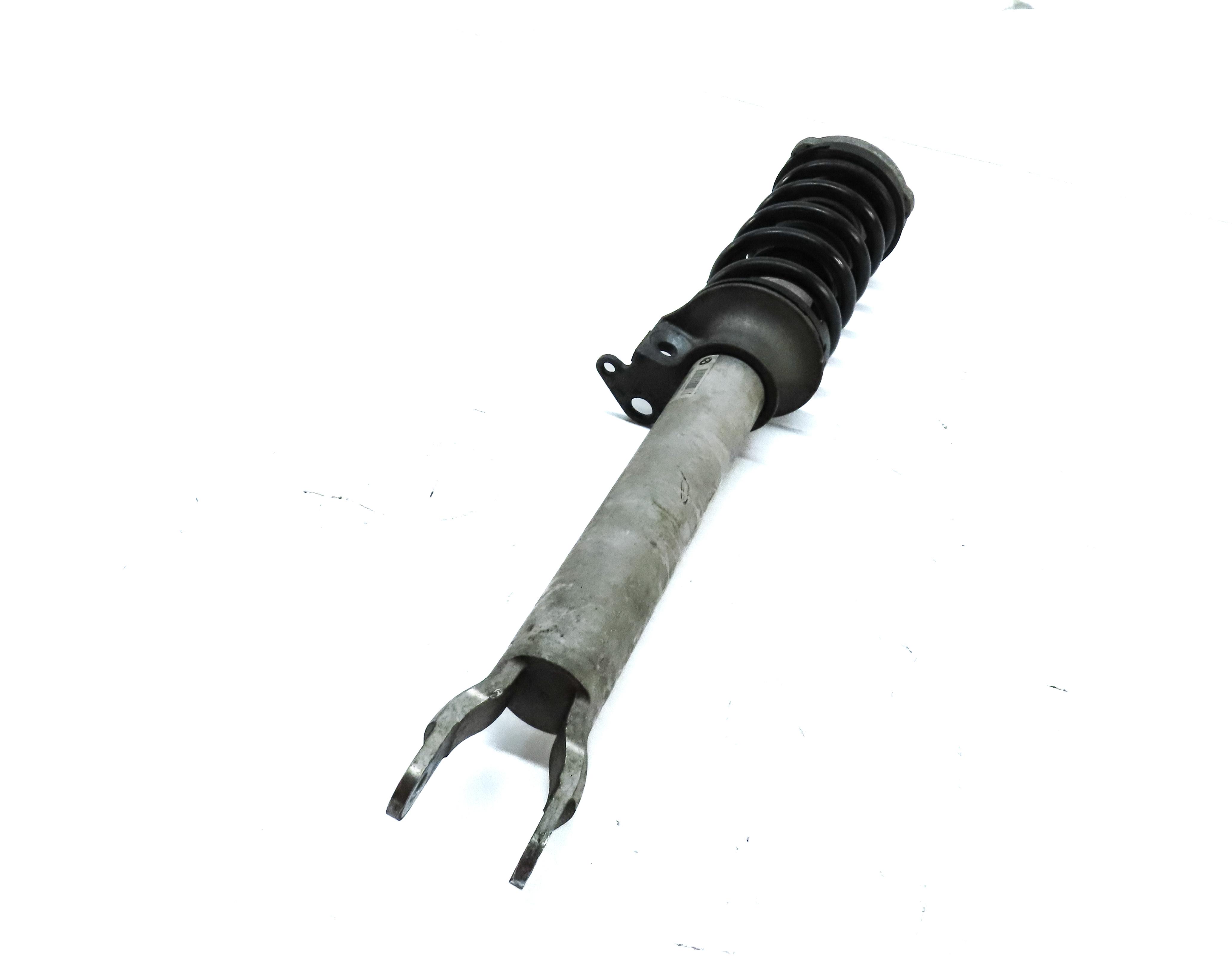 2013-2017 BMW M6 ///M (F13) COUPE RIGHT FRONT PASSENGER EDC DAMPING SHOCK STRUT — exact item pictured