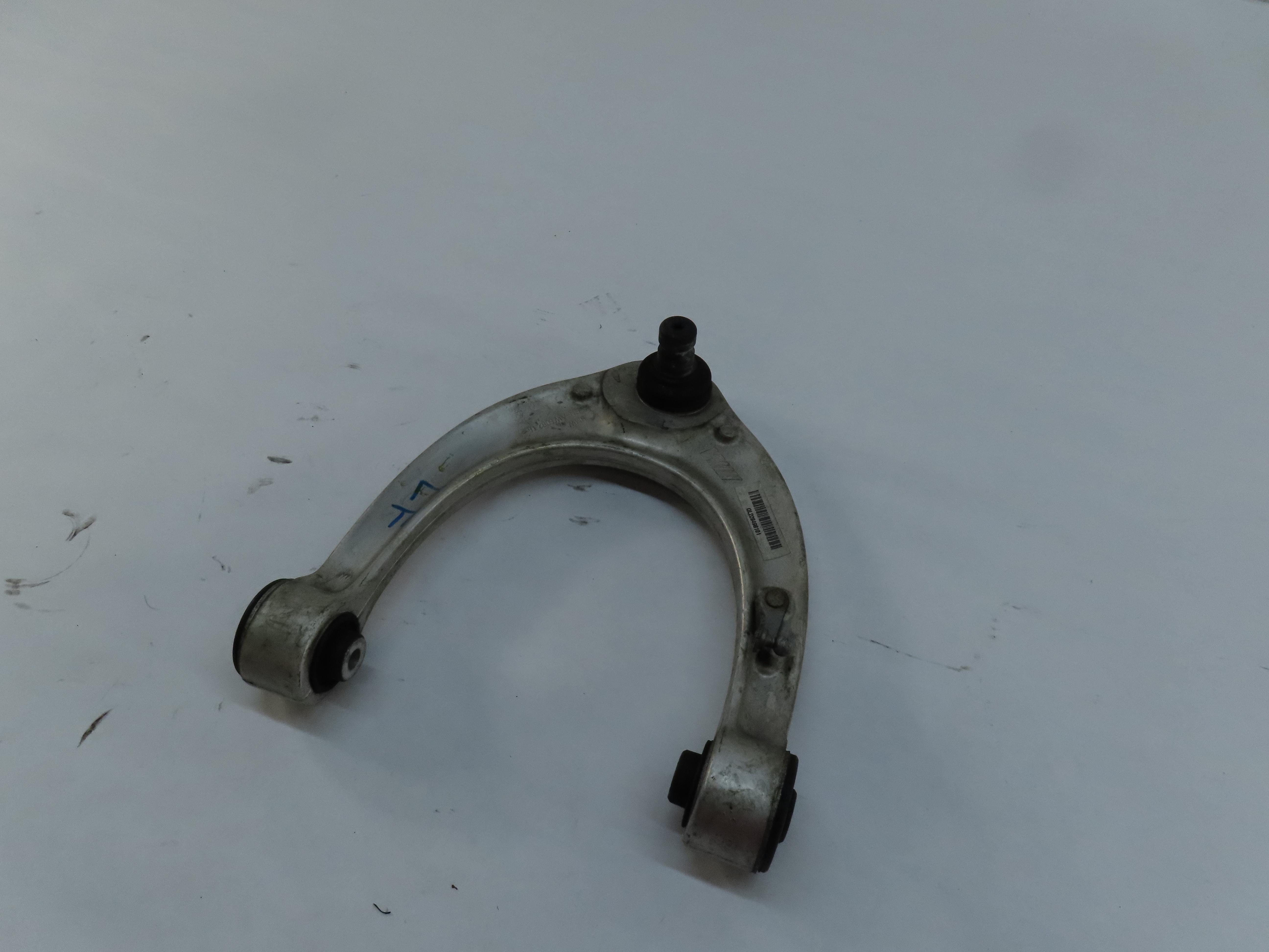 2012-2018 BMW M6 ///M (F12 F13) COUPE / CONVERTIBLE LEFT FRONT UPPER CONTROL ARM — exact item pictured
