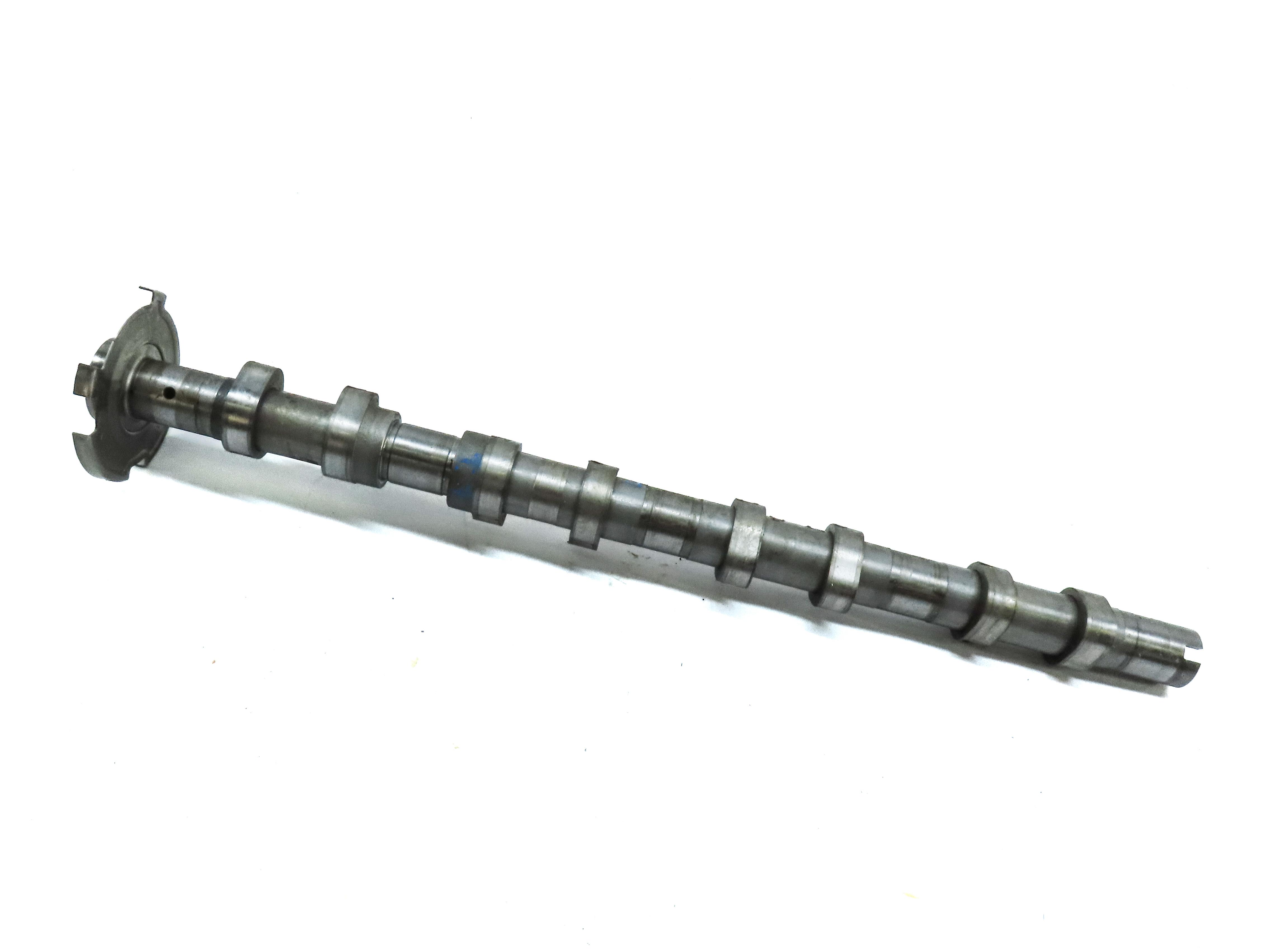 12-20 MERCEDES ML CL E G GL S SL CLASS 4.6L LEFT CYLINDER HEAD INTAKE CAMSHAFT — exact item pictured