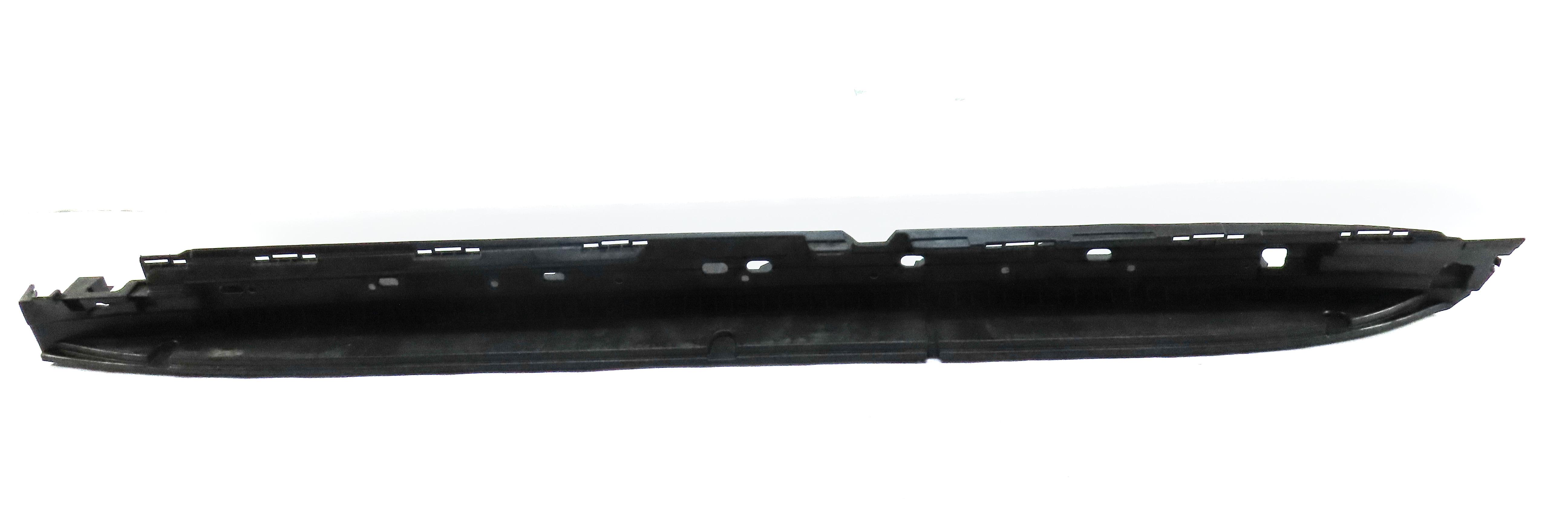 2013 MERCEDES GL450 X166 LEFT DRIVER STEP UP RUNNER RUNNING BOARD MOUNT BRACKET — exact item pictured