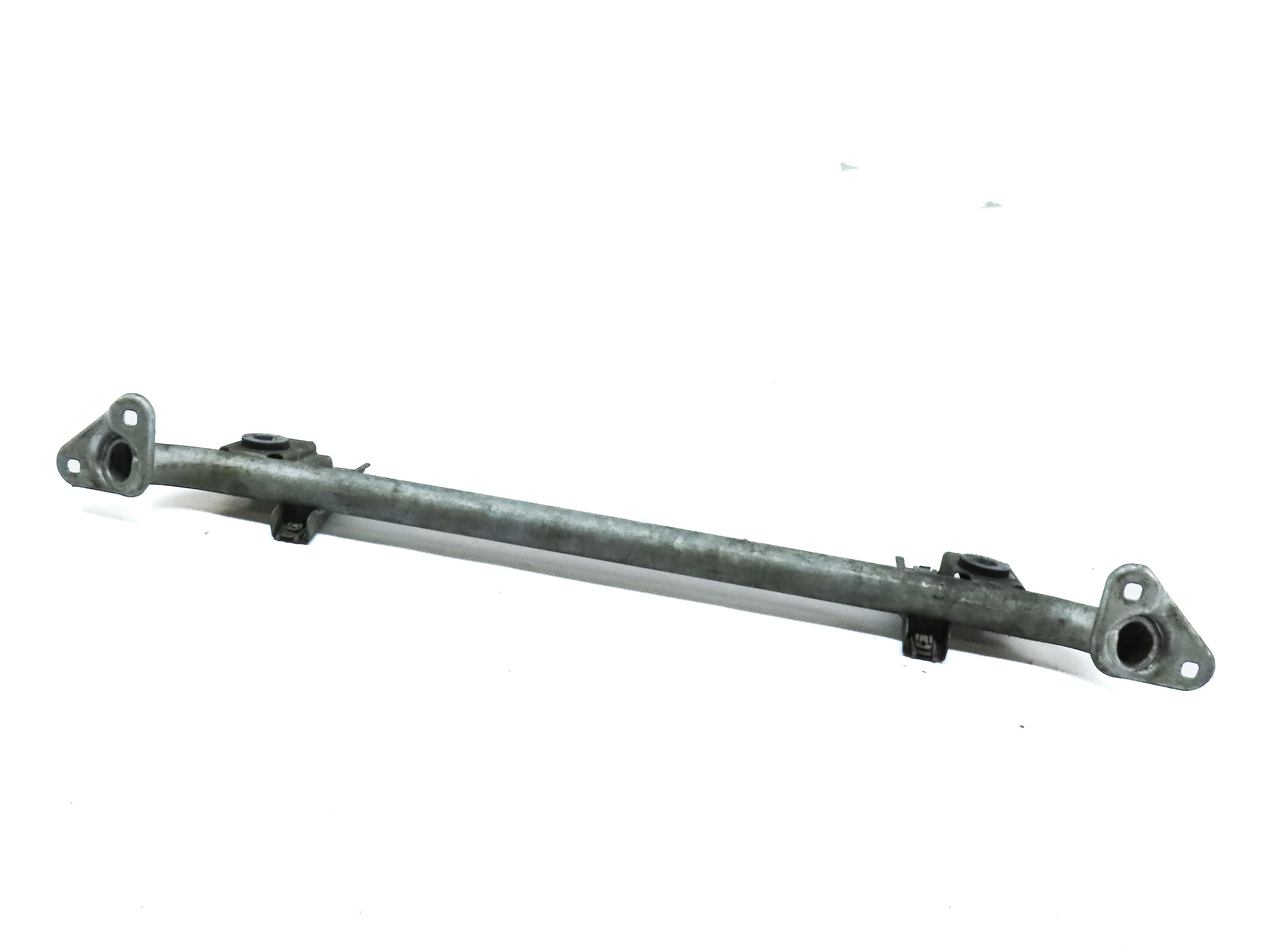2013 MERCEDES GL450 (X166) FRONT LOWER BUMPER RADIATOR SUPPORT BRACE BAR — exact item pictured