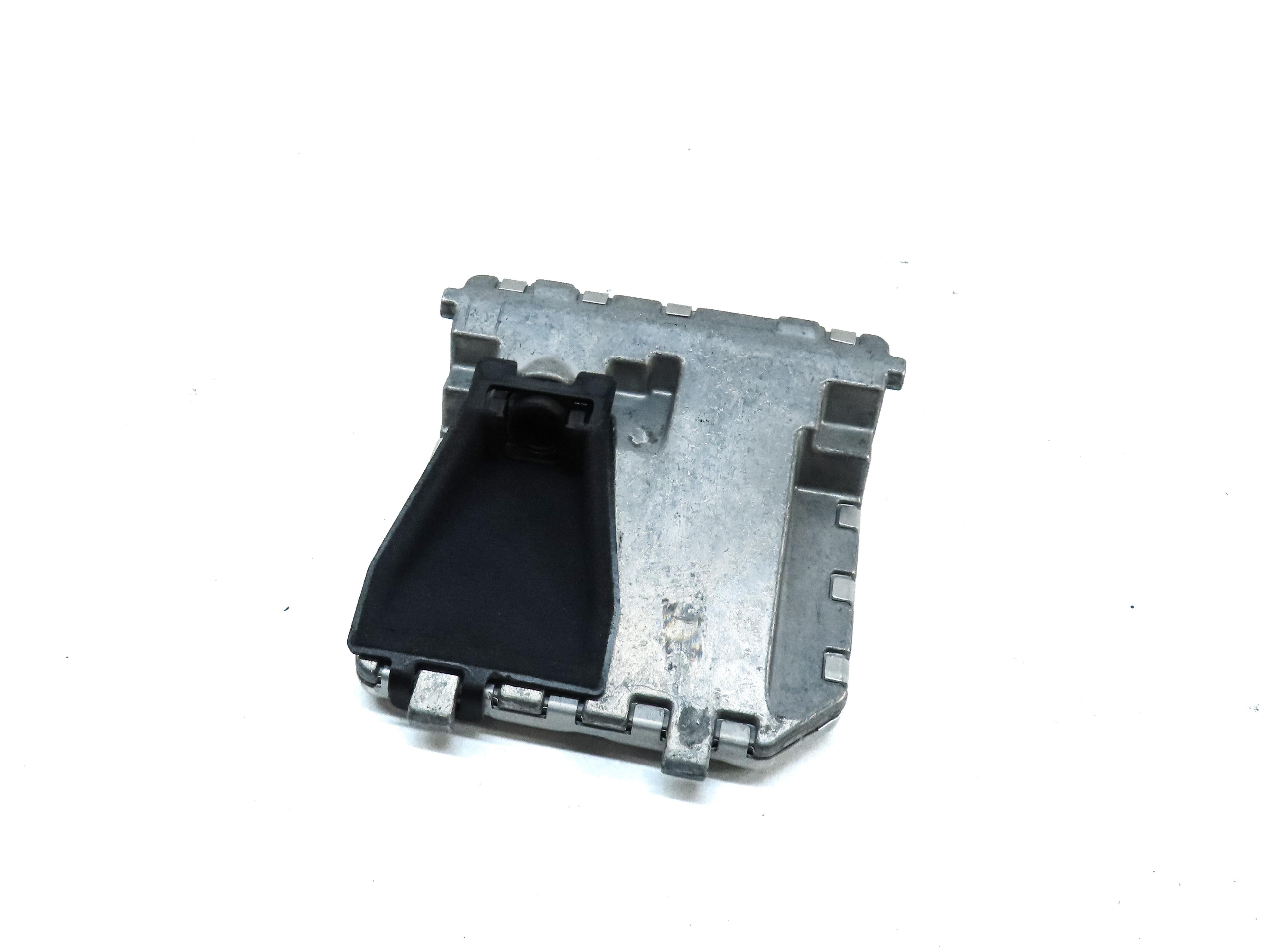 13-14 MERCEDES GL350 GL450 ML350 ML550 (W166 X166) FRONT LANE KEEP ASSIST CAMERA — exact item pictured