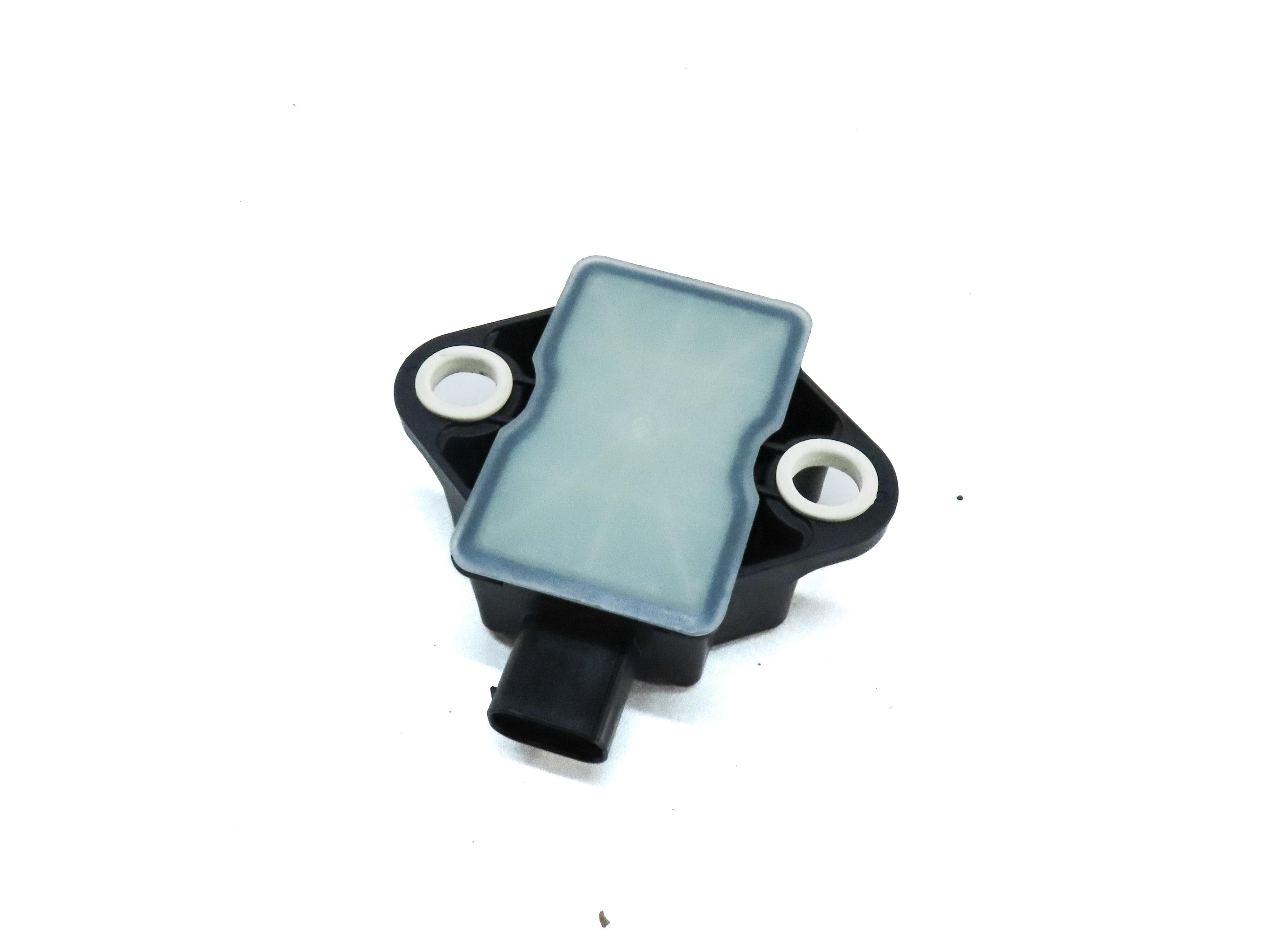 2013 MERCEDES GL450 (X166) YAW SPEED TURN RATE SENSOR MODULE 0065422618 — exact item pictured
