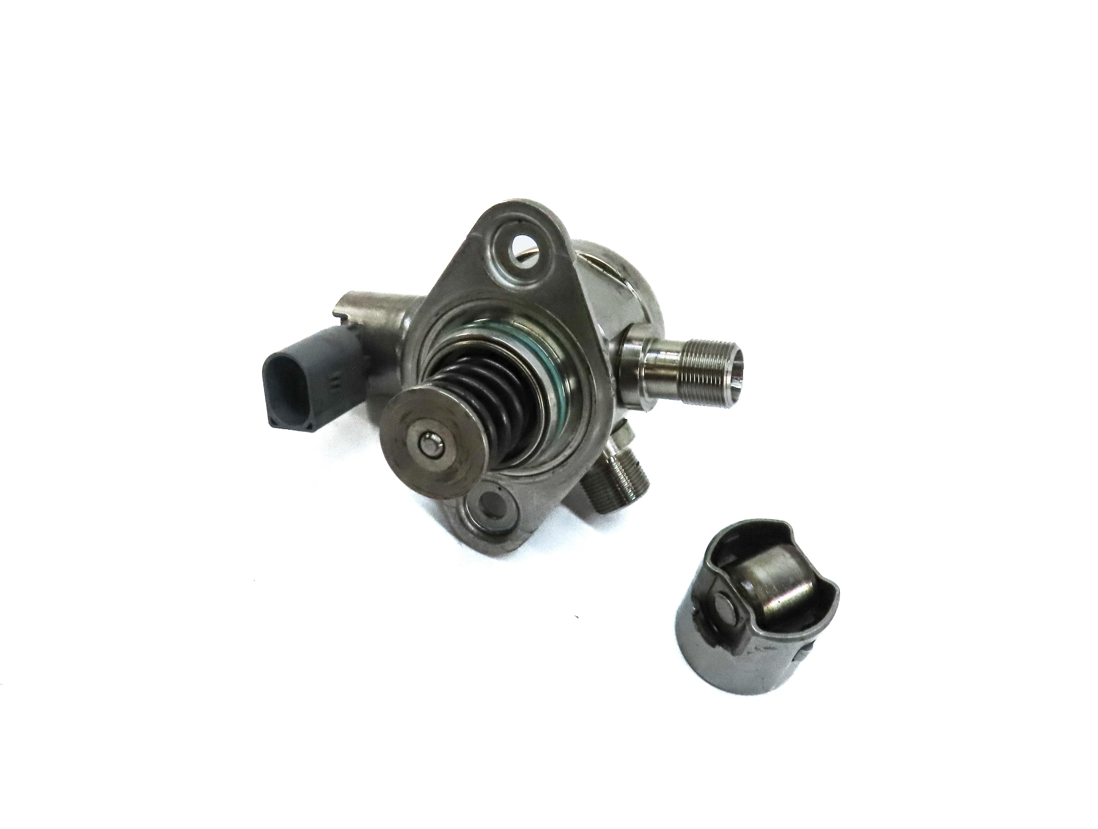 11-20 MERCEDES CL E G GL ML SL S SL CLS W212 W222 LEFT HIGH PRESSURE FUEL PUMP — exact item pictured