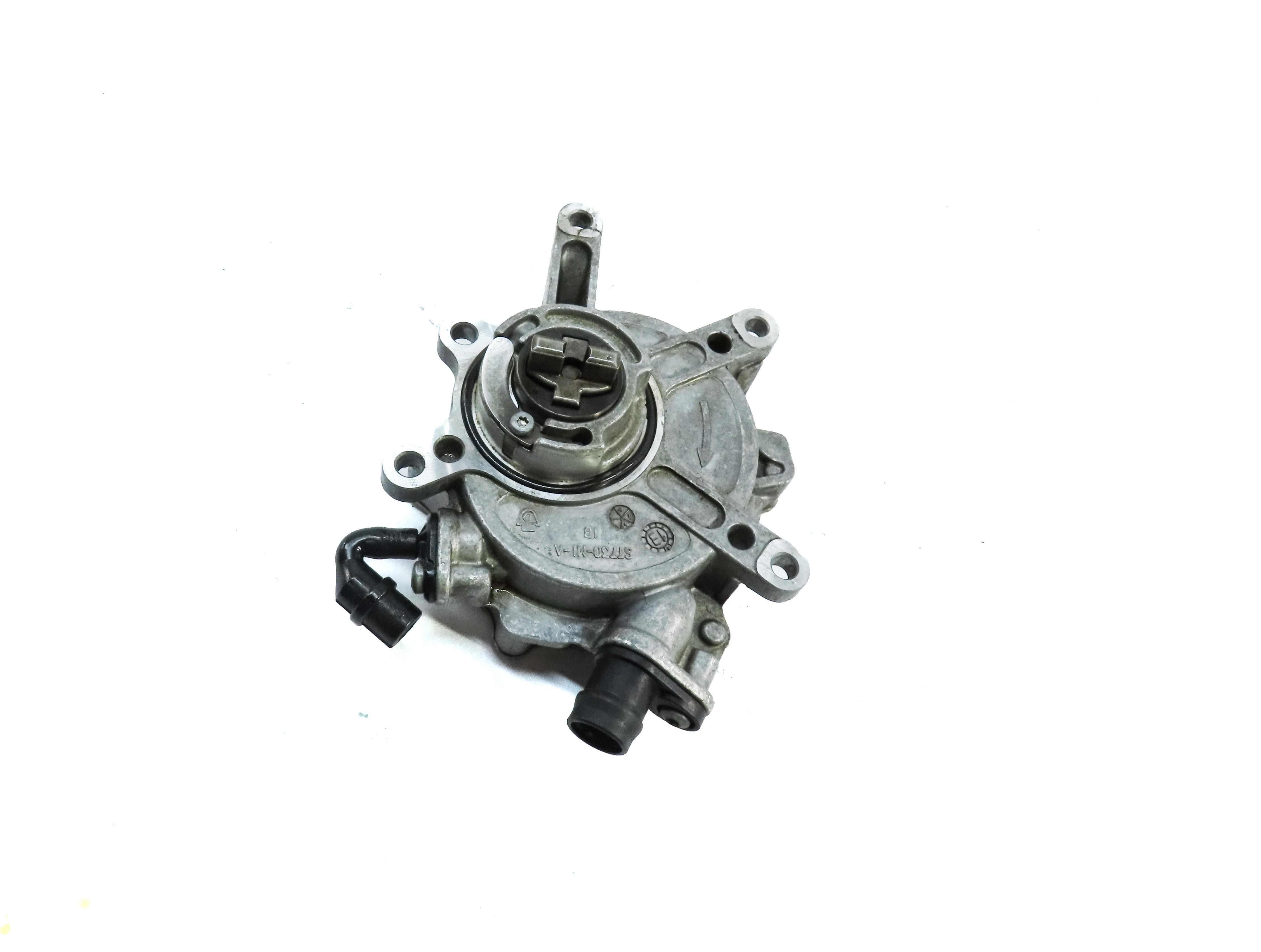 11-20 MERCEDES CL550 GL450 GL550 ML350 ML550 S400 S550 S600 SL550 - VACUUM PUMP — exact item pictured