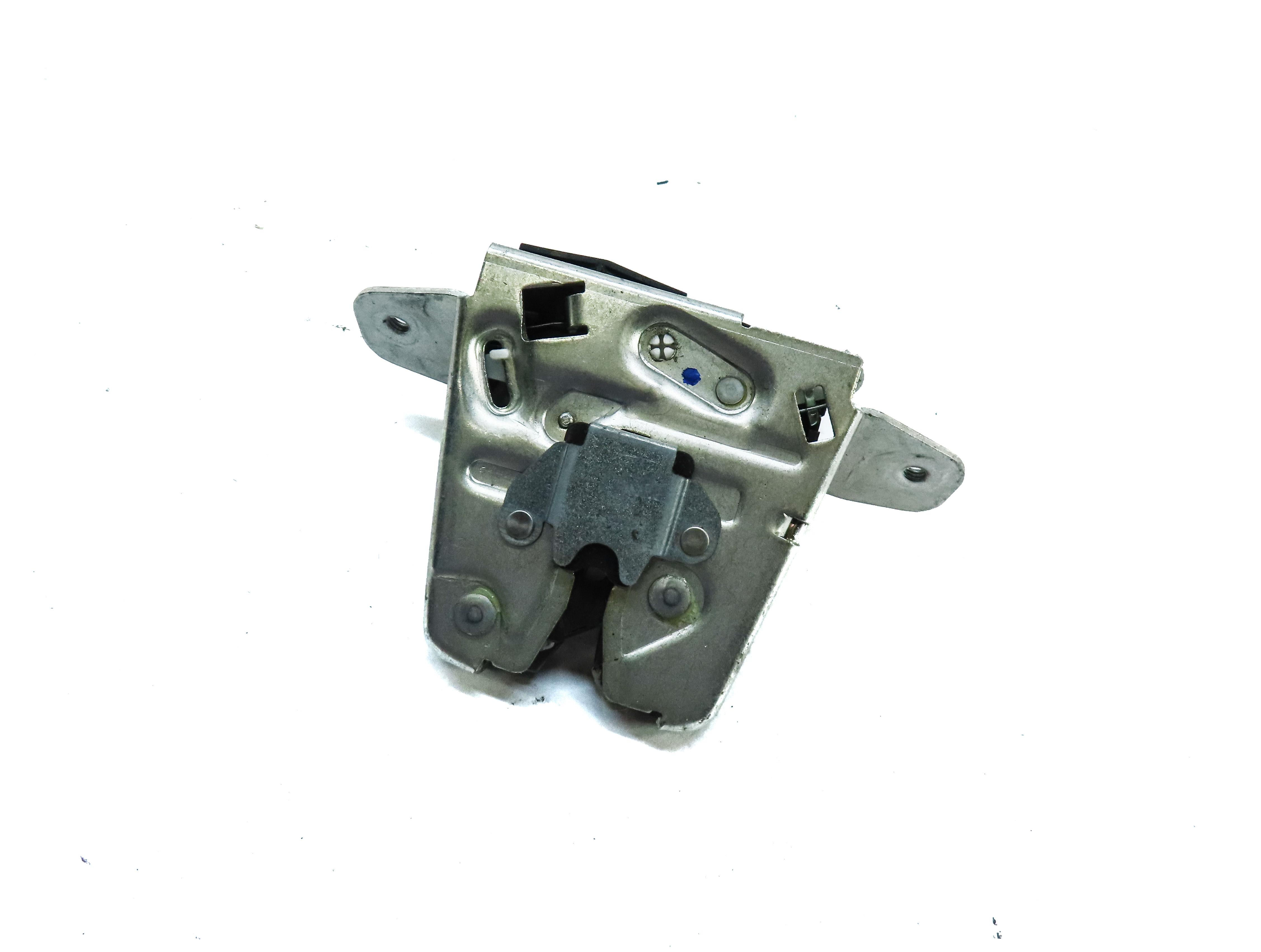 2013 MERCEDES GL450 (X166) REAR HATCH TRUNK LOCK LATCH ACTUATOR 2047400735 — exact item pictured