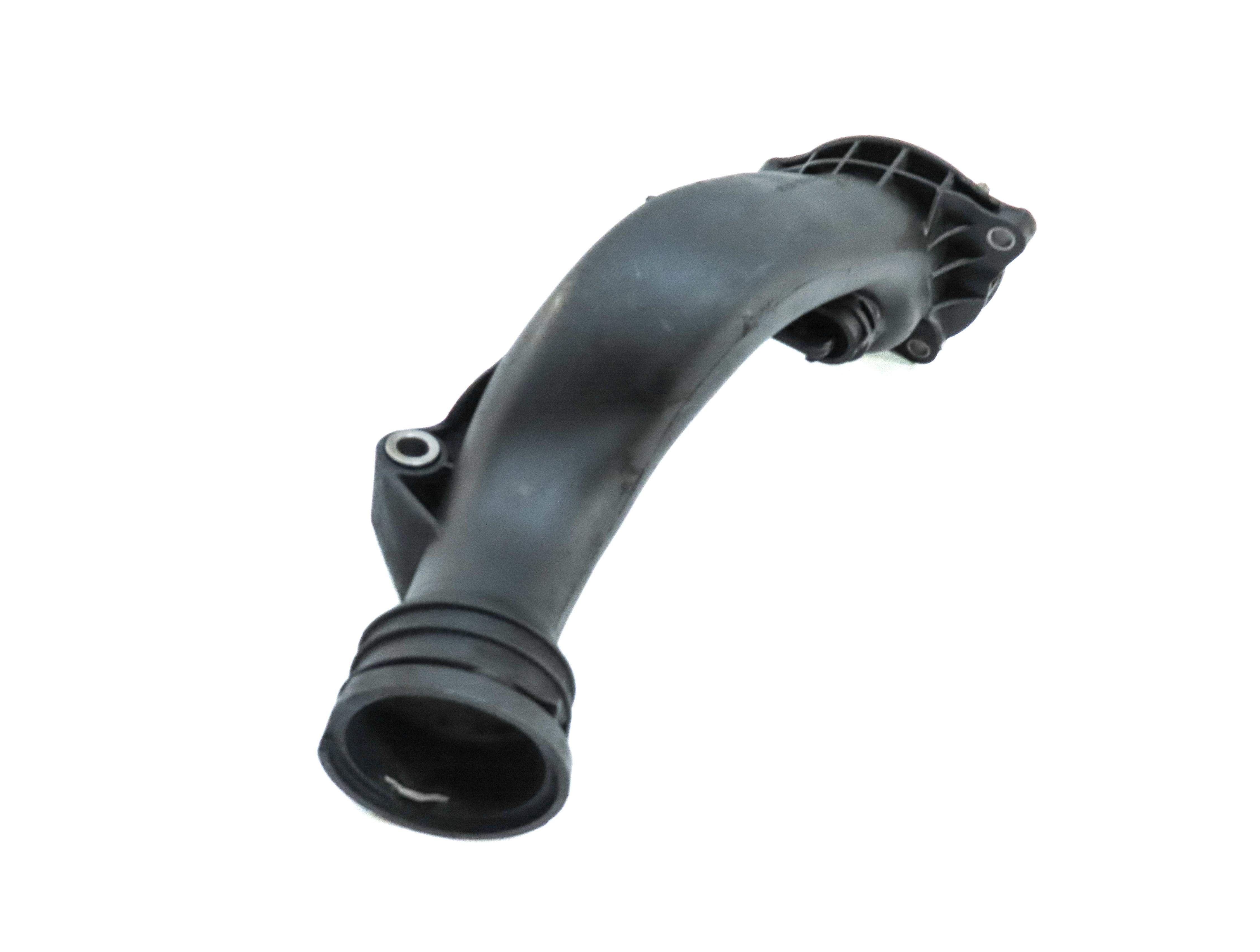 2013 MERCEDES GL450 (X166) 4.6L TURBO M278 ENGINE THERMOSTAT HOUSING 2782000815 — exact item pictured