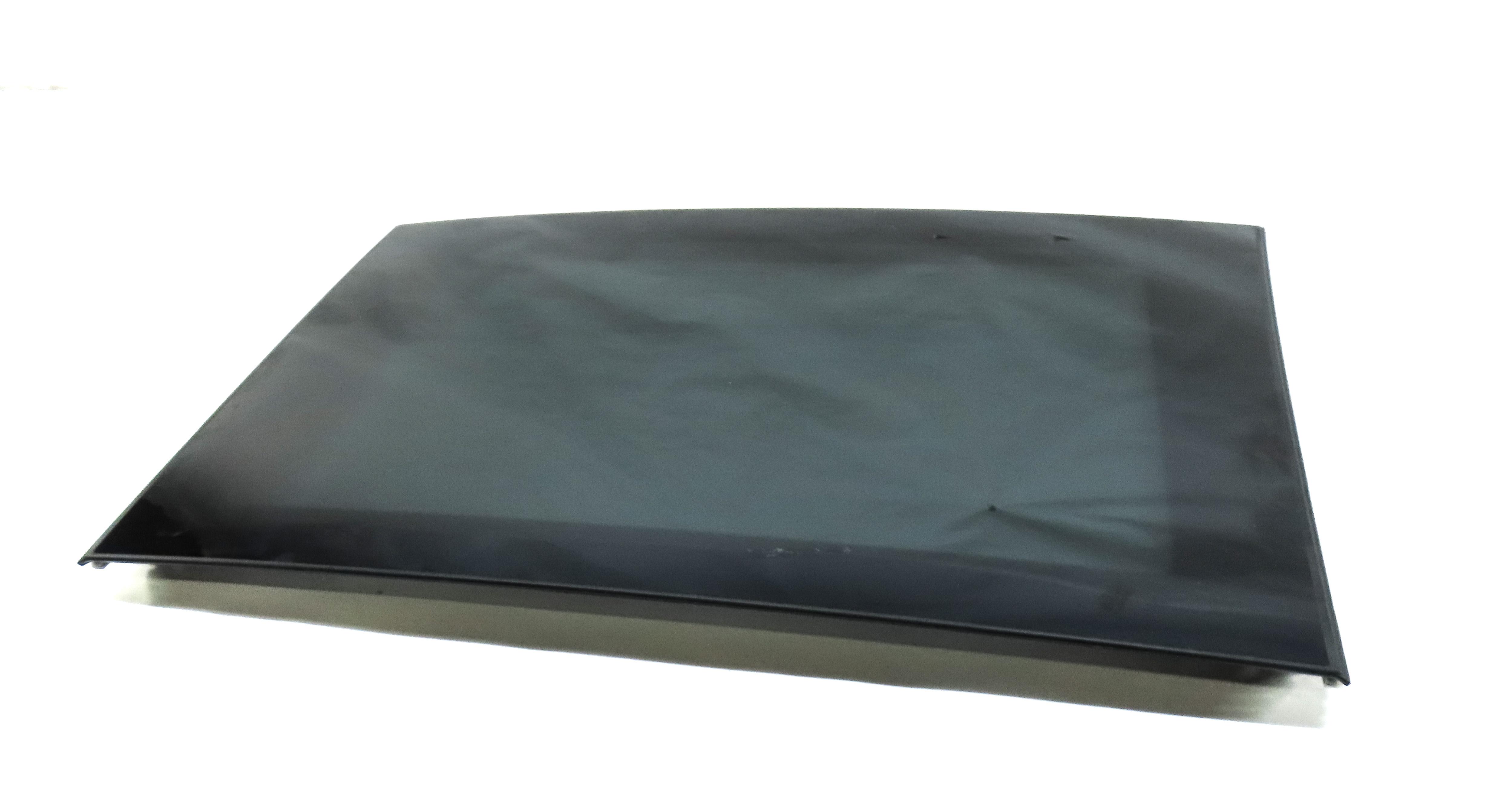 2013-2016 MERCEDES GL ML (W166 X166) FRONT PANORAMIC SUNROOF GLASS WINDOW — exact item pictured