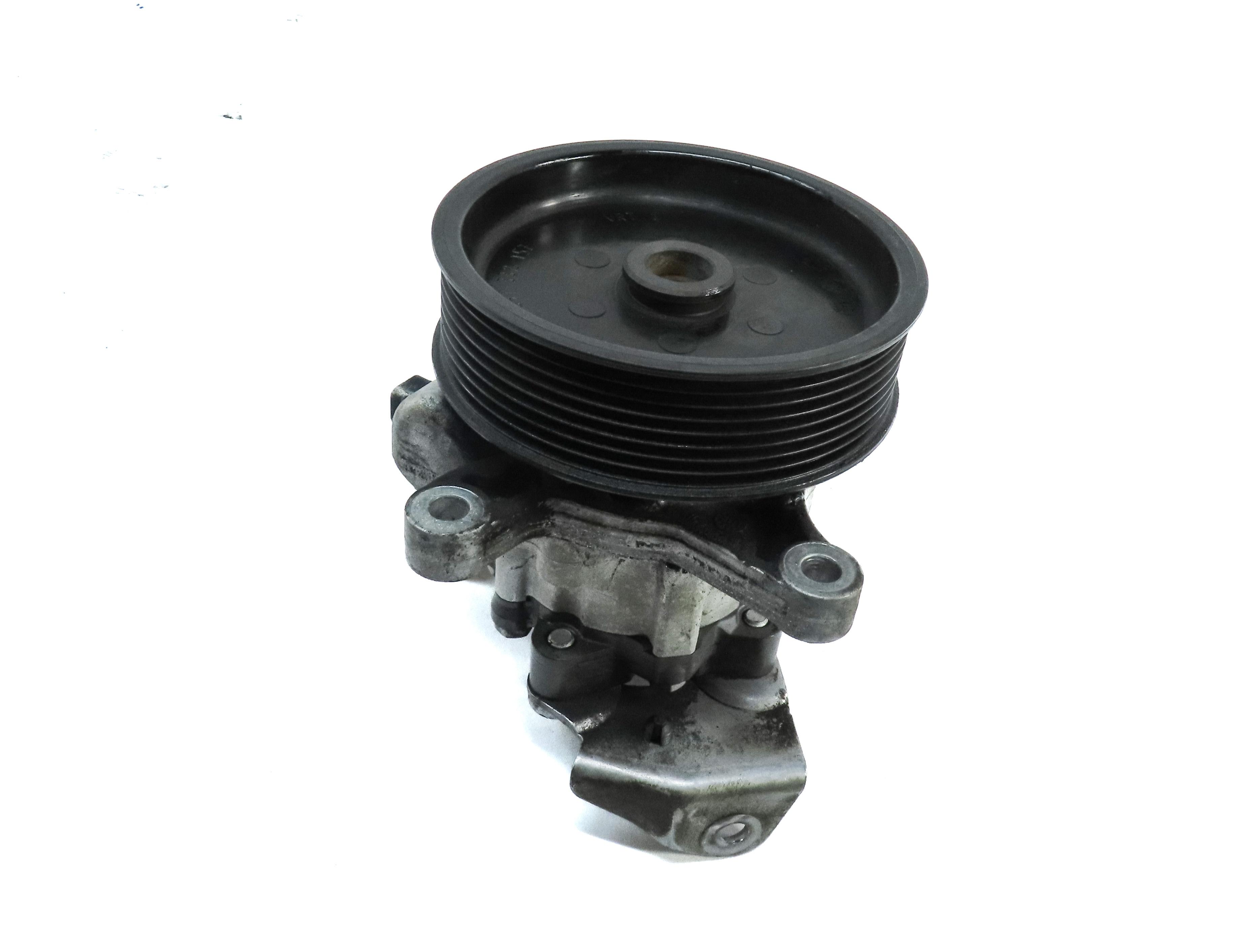 07-08 MB GL320 ML320 R320 (X164 W164 W251) 3.0L OM642 DIESEL POWER STEERING PUMP — exact item pictured