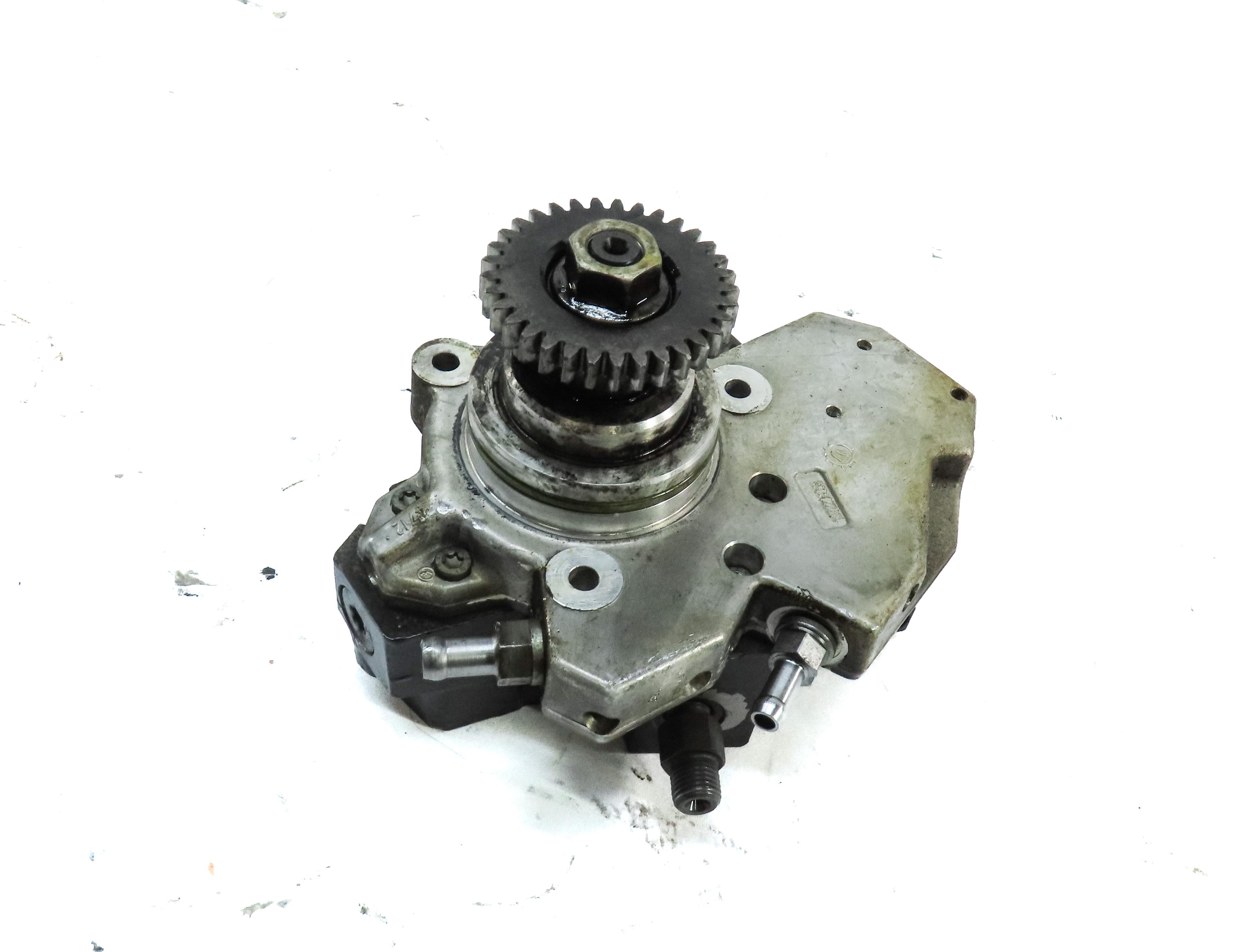 07-12 MERCEDES E GL ML R CLASS (W164 W211 W212 X164) 3.0L DIESEL HPFP FUEL PUMP — exact item pictured