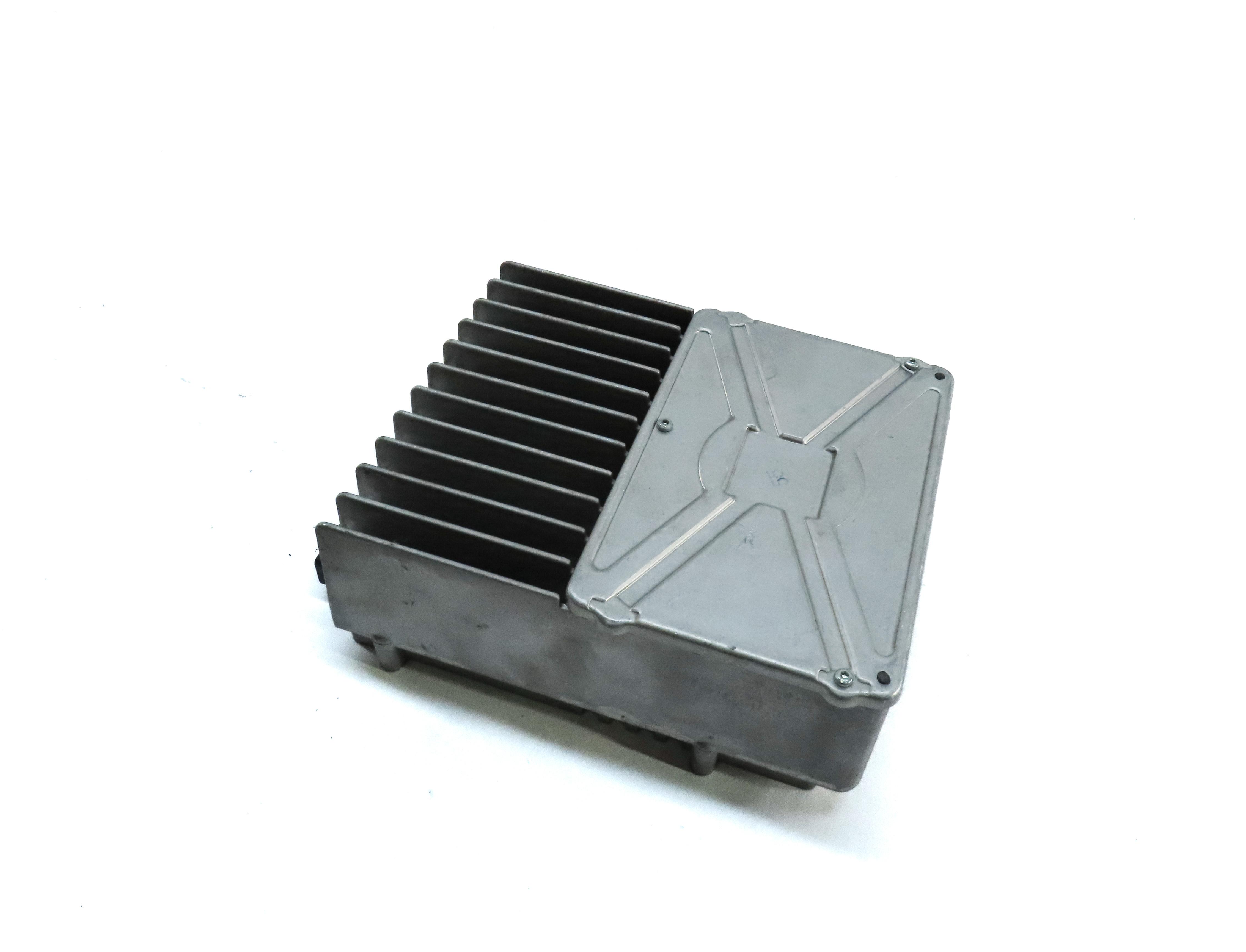 07-09 MERCEDES GL350 GL450 ML320 ML350 ML500 (X164 W164) HARMAN AUDIO AMPLIFIER — exact item pictured