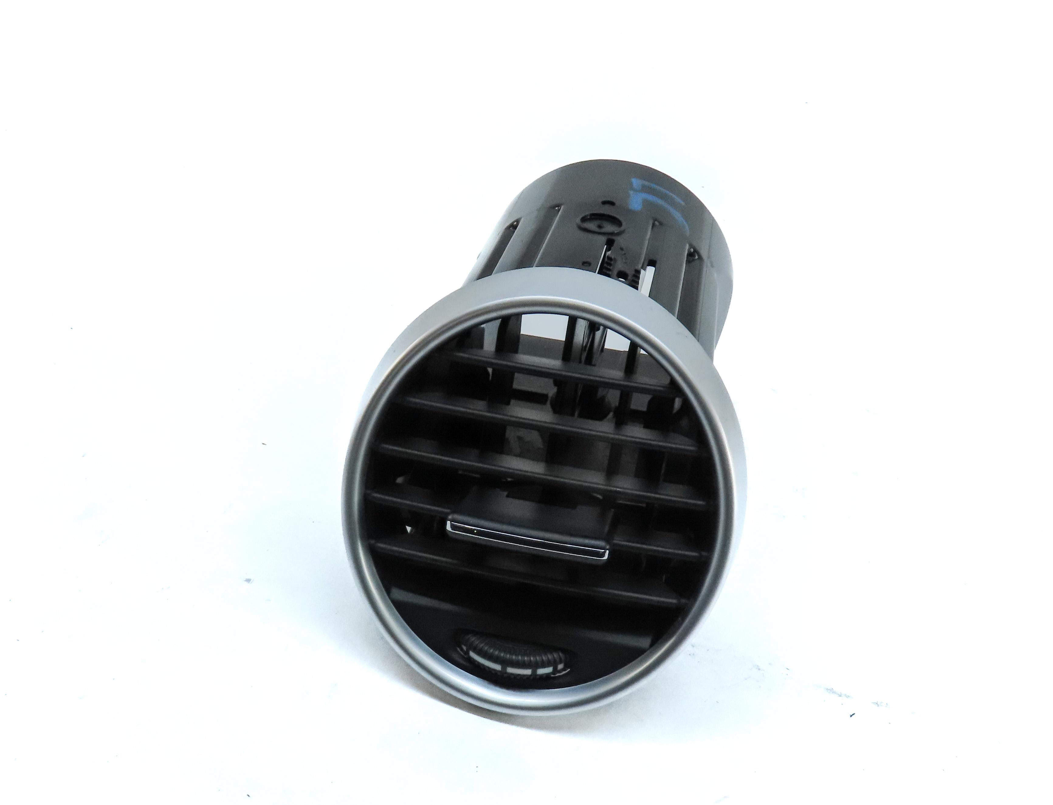 2008 MERCEDES ML CLASS (W164) FRONT CENTER LEFT DASH HVAC A/C HEATER AIR VENT — exact item pictured