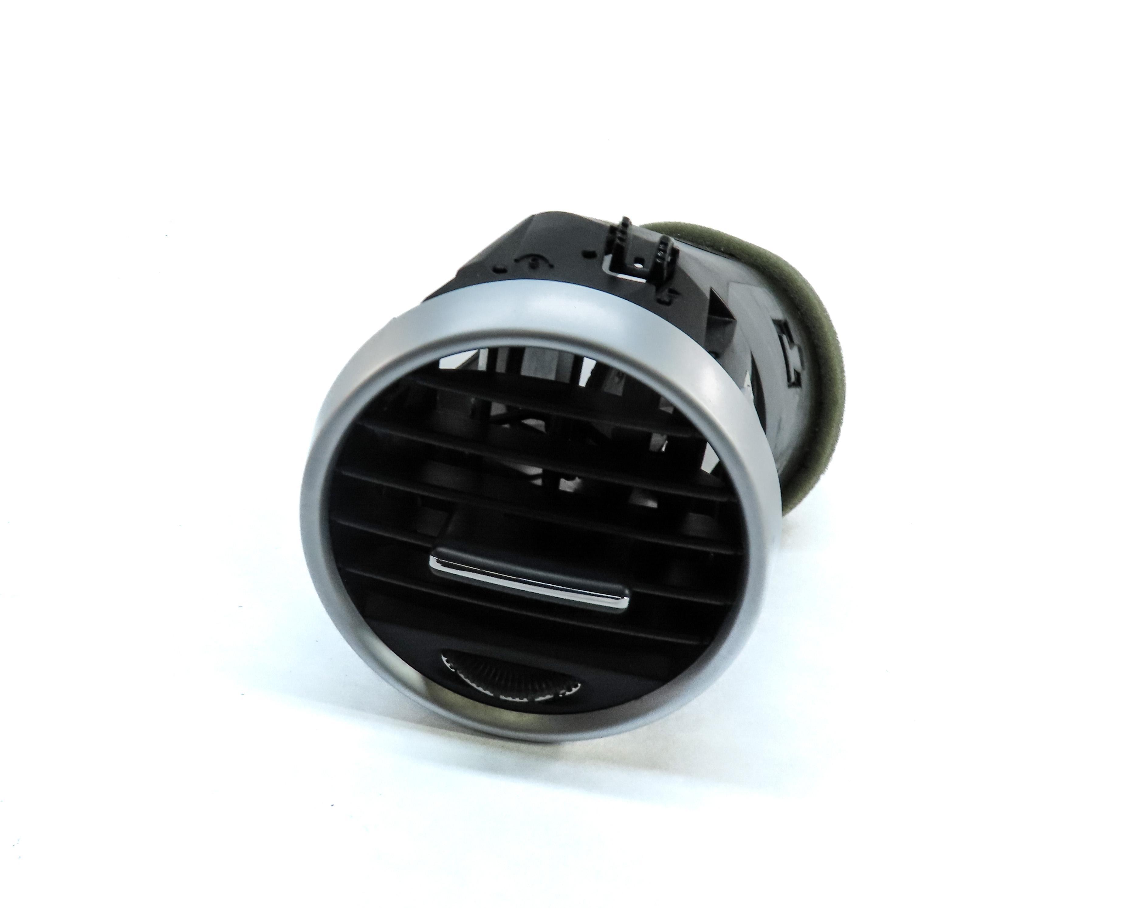 2008 MERCEDES ML CLASS (W164) FRONT FAR LEFT DASH HVAC A/C HEATER AIR VENT — exact item pictured