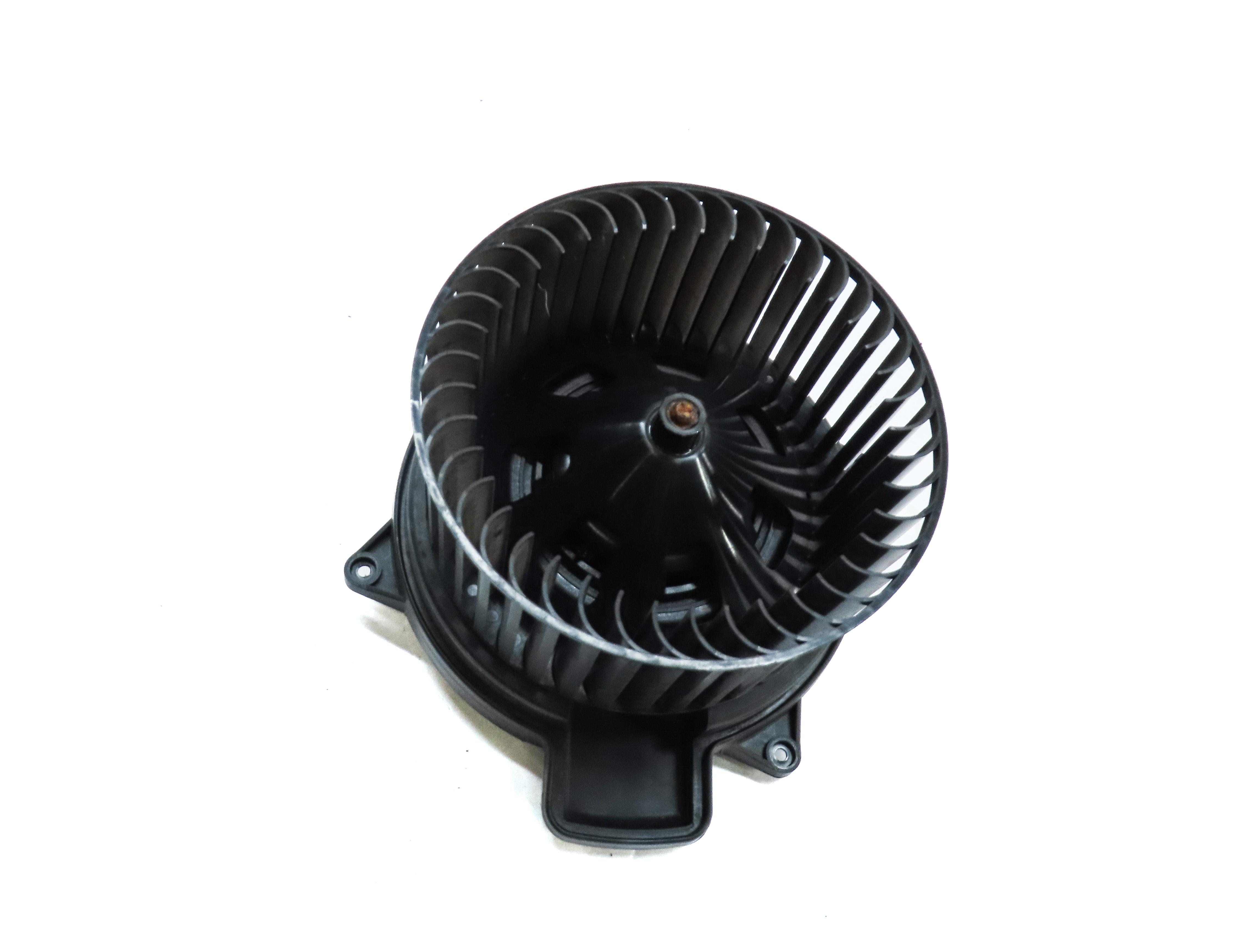 06-13 MERCEDES GL ML R CLASS (W164 W251 X164) FRONT HEATER A/C BLOWER FAN MOTOR — exact item pictured