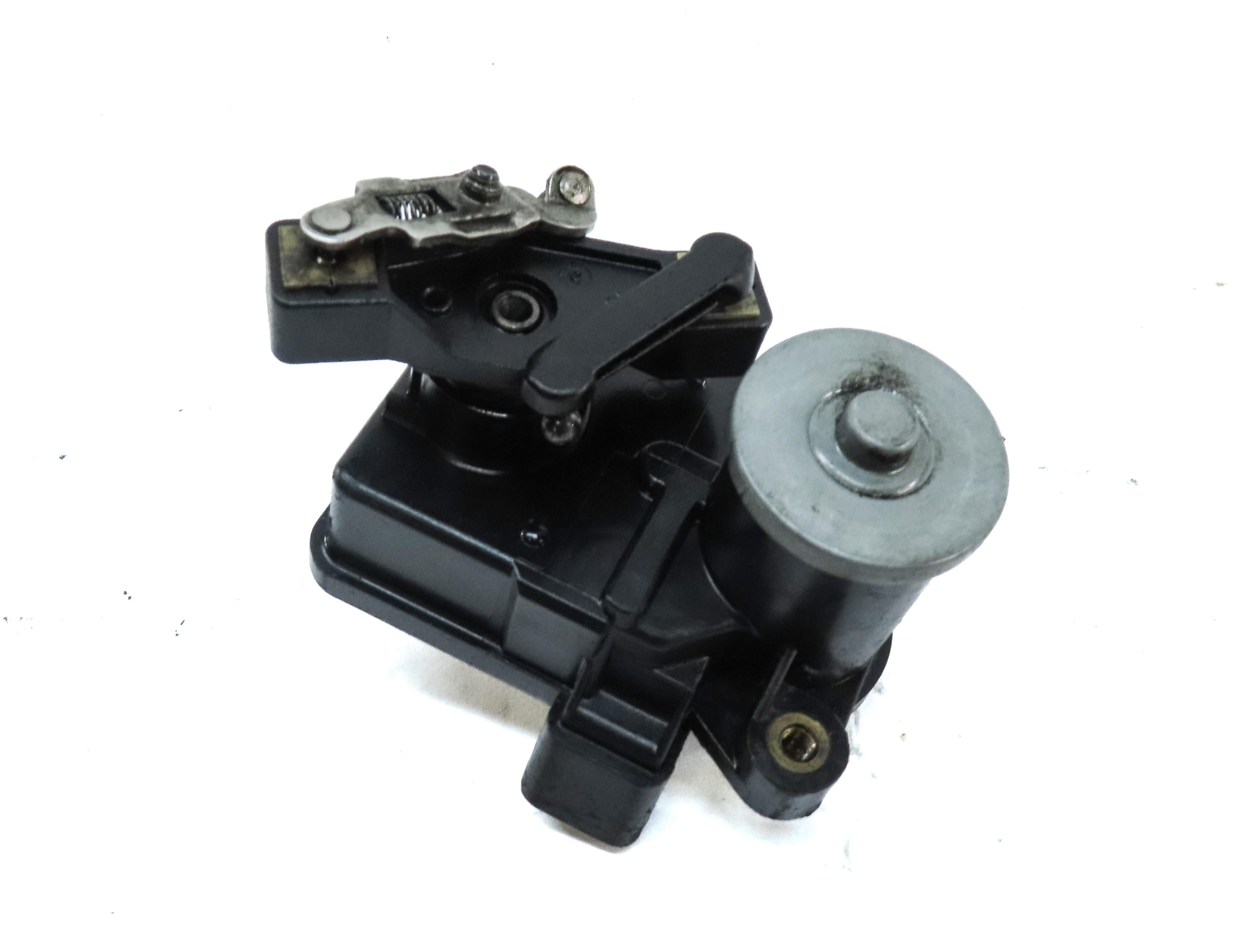 2008 MERCEDES ML CLASS (W164) 3.0L OM642 DIESEL INTAKE MANIFOLD SERVO ACTUATOR — exact item pictured