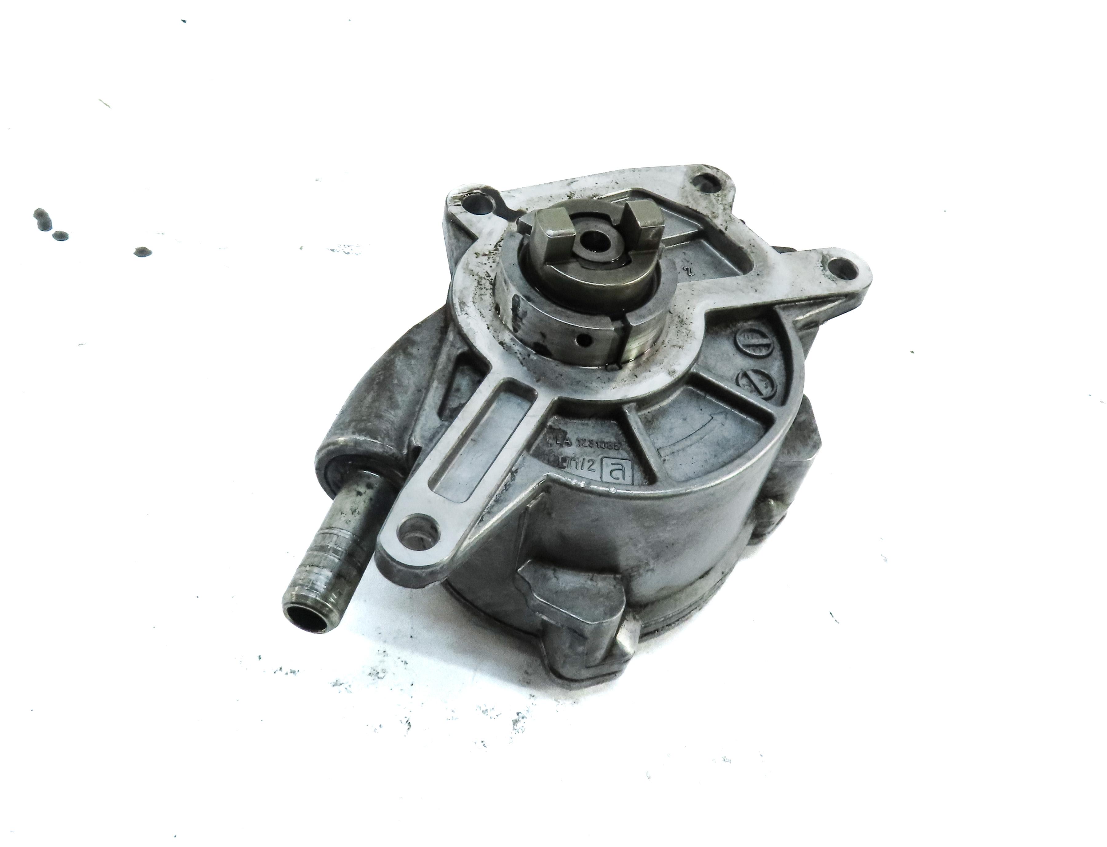 08-13 MERCEDES E320 E350 GL320 GL350 ML320 ML350 R350 - 3.0L DIESEL VACUUM PUMP — exact item pictured