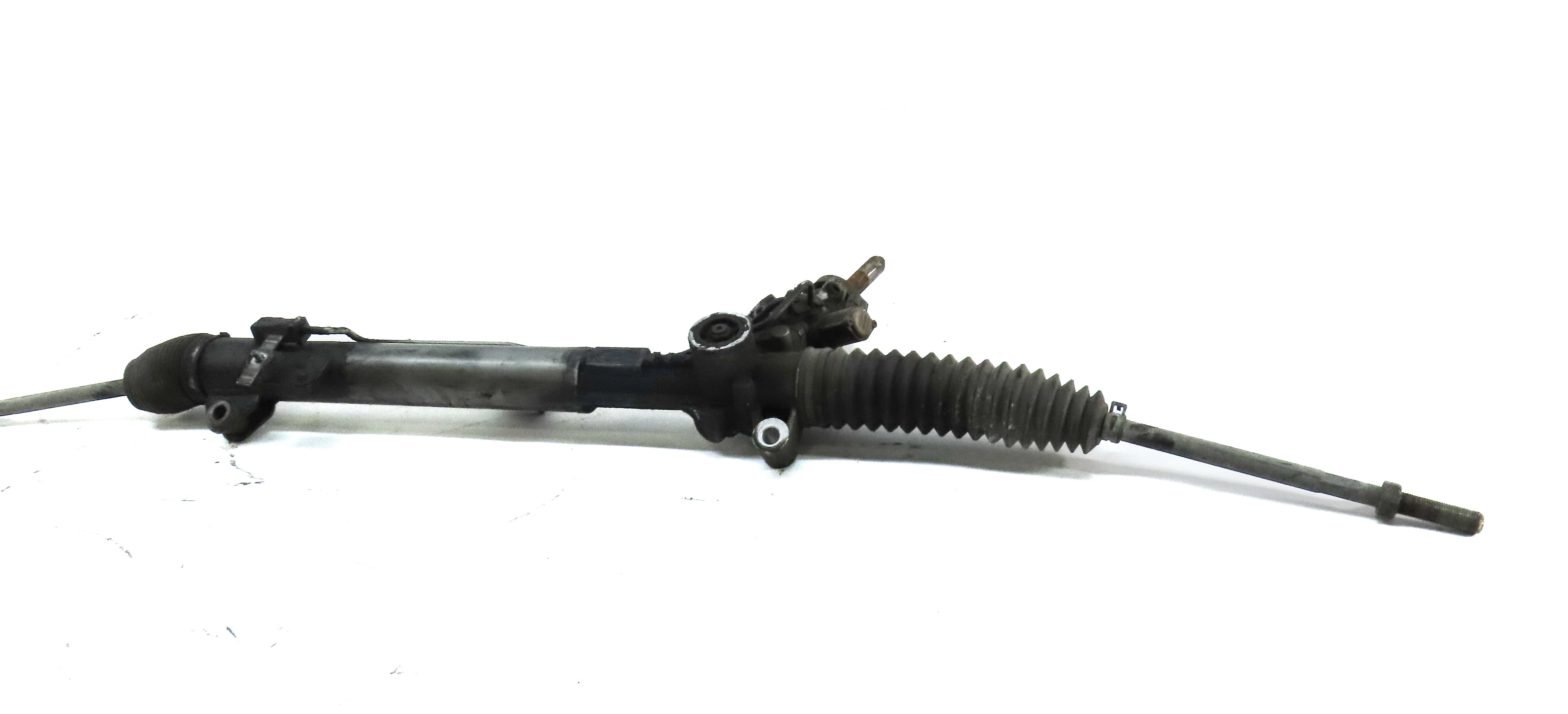 2009-2013 RANGE ROVER SPORT (L320) POWER STEERING GEAR RACK & PINION ASSEMBLY — exact item pictured