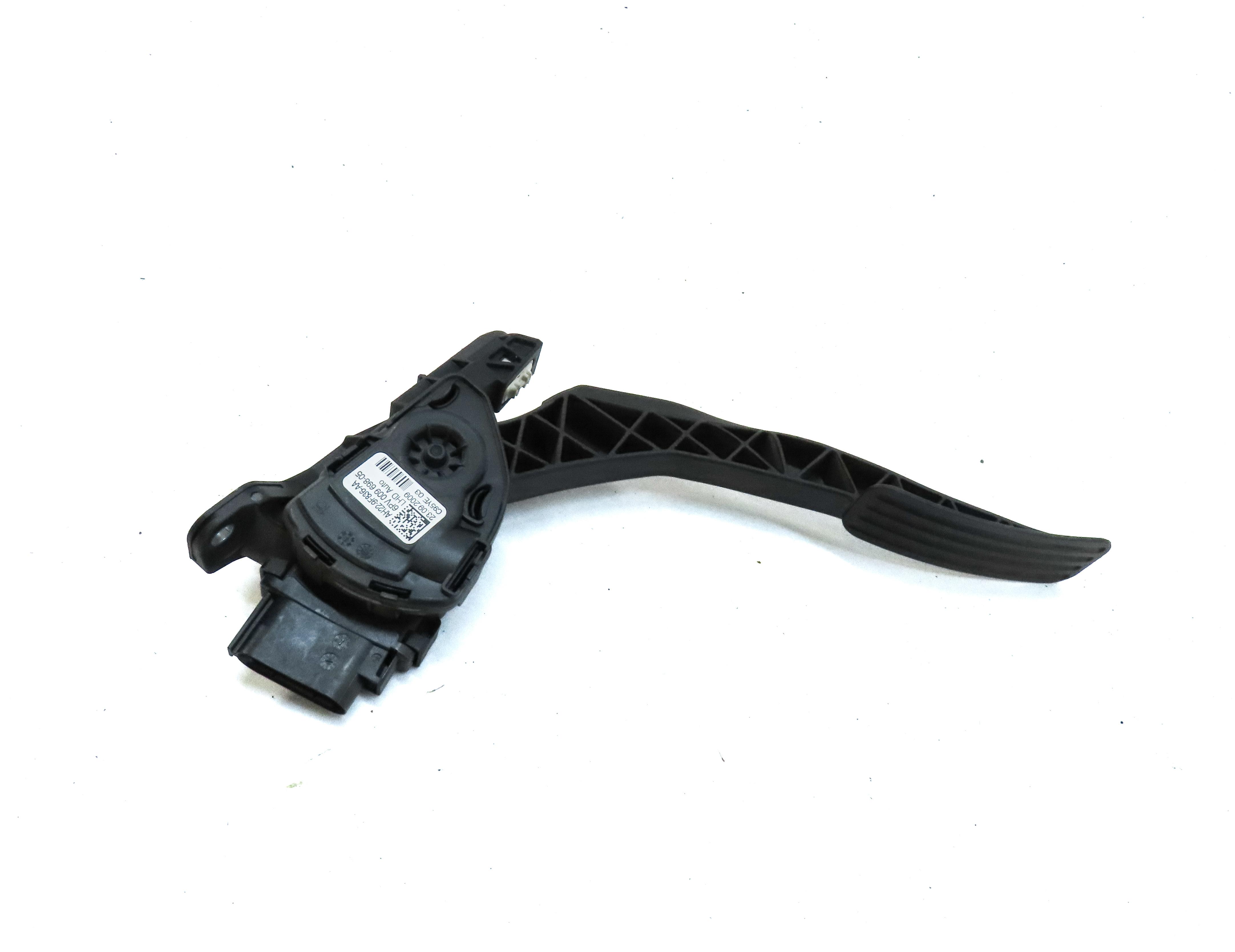 2010 RANGE ROVER SPORT (L320) GAS PEDAL FUEL THROTTLE ACCELERATOR PEDAL — exact item pictured