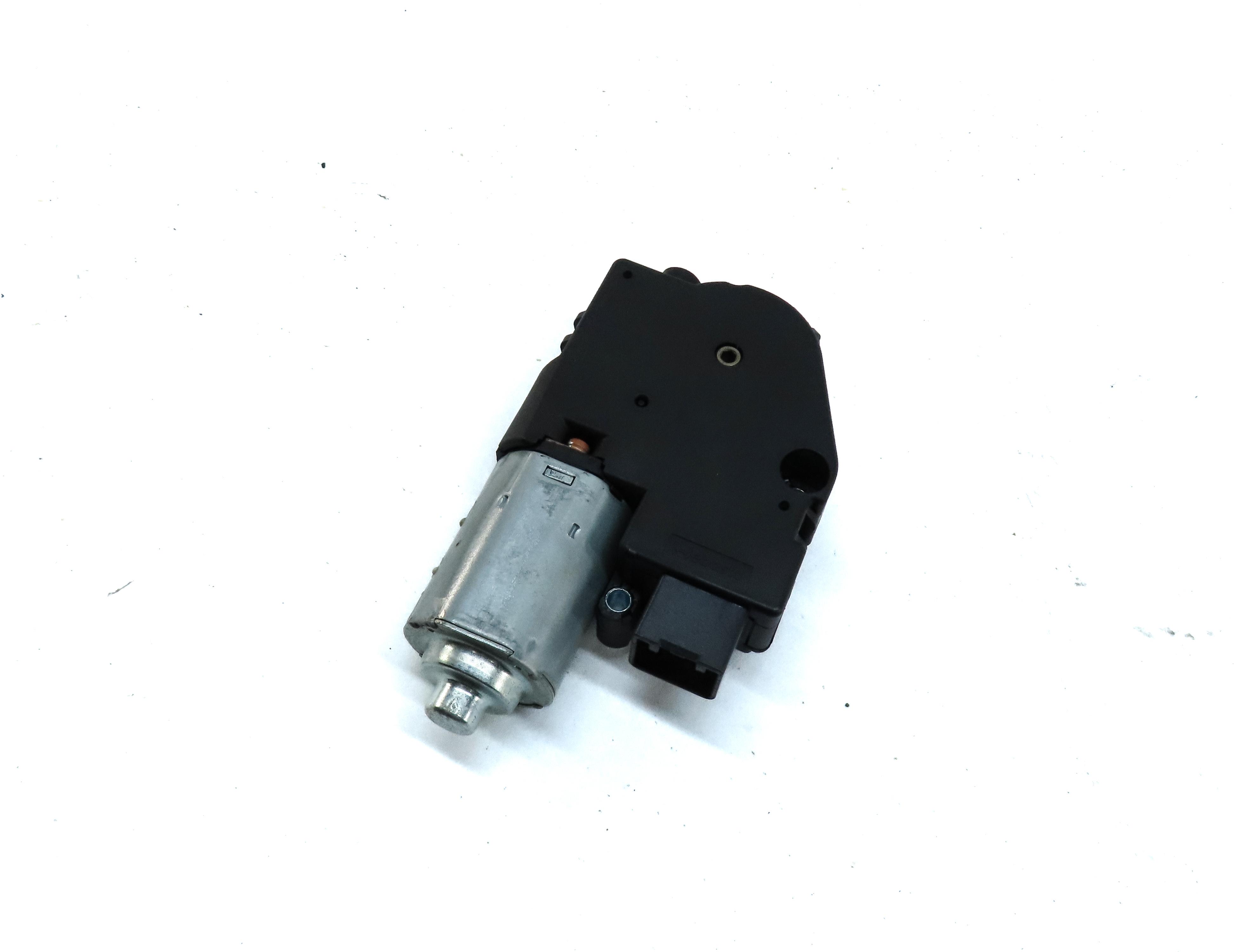 06-13 RANGE ROVER SPORT (L320) POWER SUNROOF MOTOR SUN ROOF WINDOW ADJUST MOTOR — exact item pictured