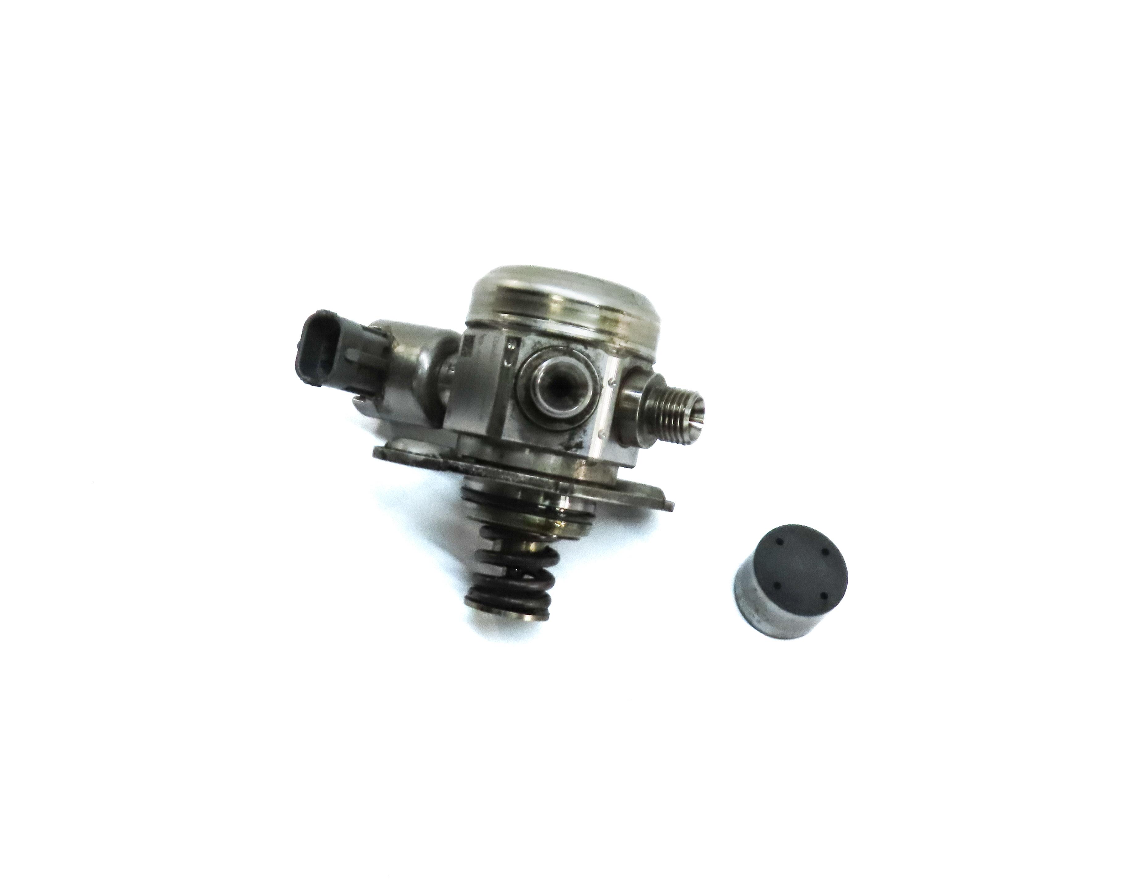 10-17 LR4 RANGE ROVER SPORT (L322 L320 L405 L494) HPFP HIGH PRESSURE FUEL PUMP — exact item pictured