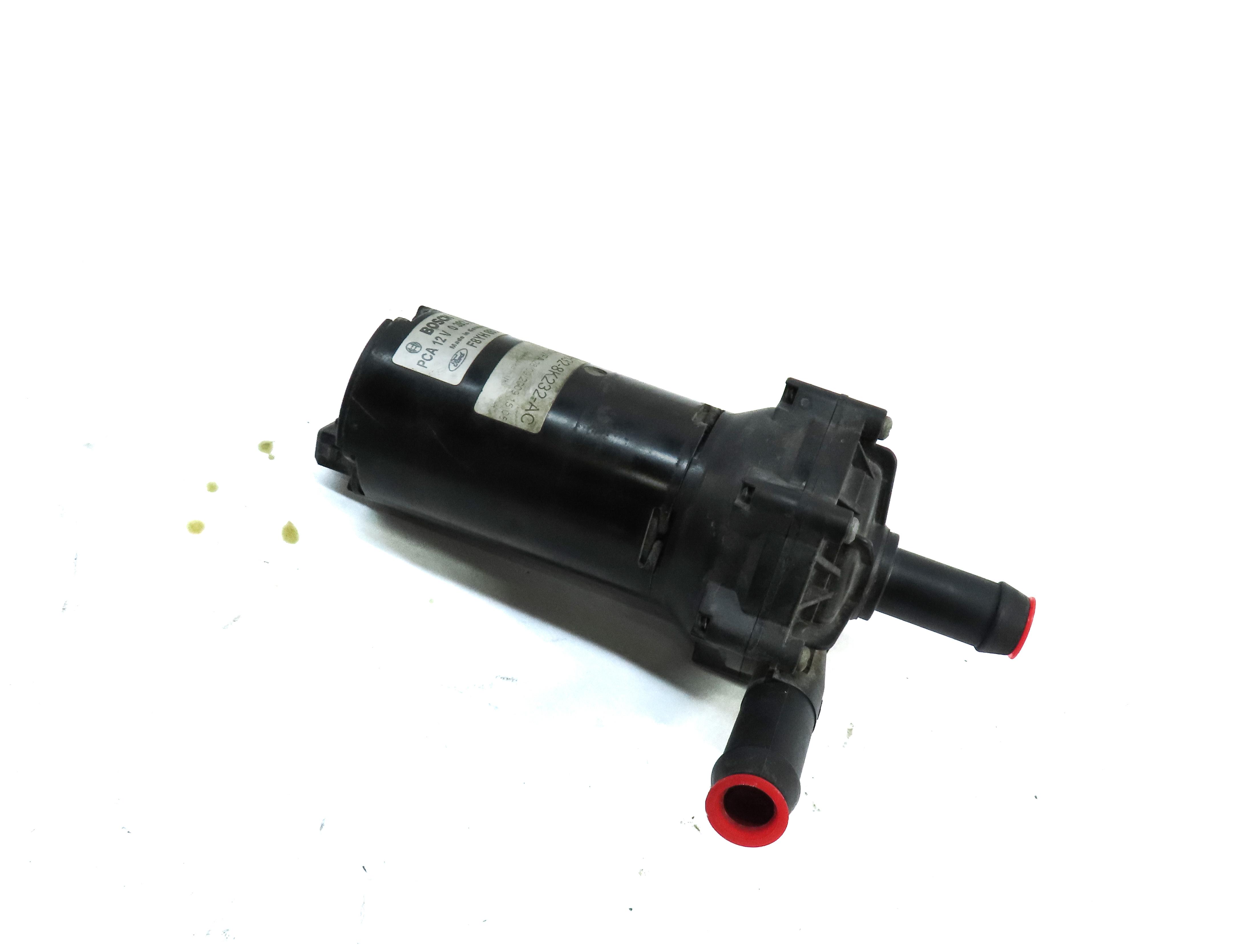 2006-2014 RANGE ROVER SPORT (L320 L322 L405 L494) SECONDARY AUXILIARY WATER PUMP — exact item pictured