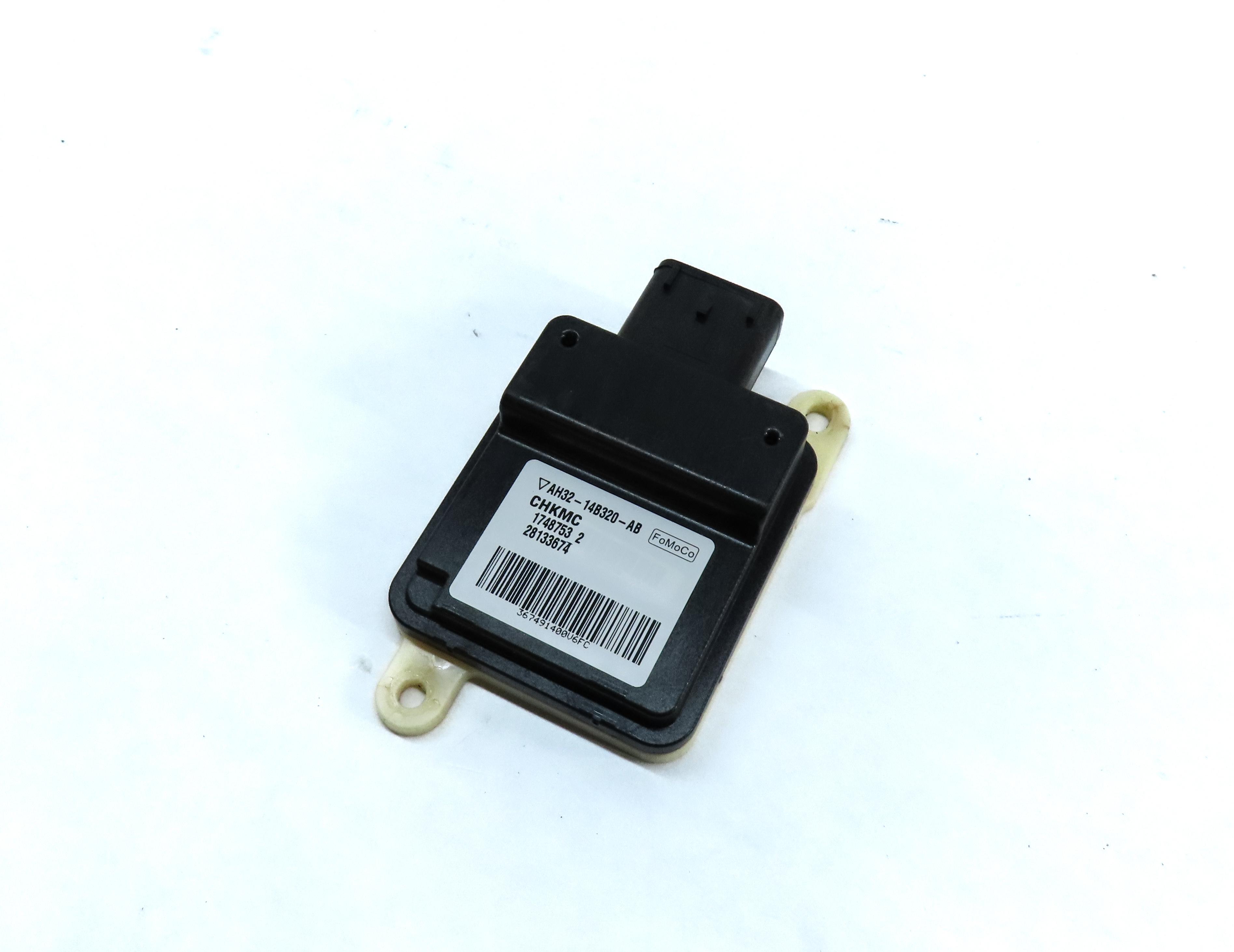 2010 RANGE ROVER SPORT (L320) FRONT RIGHT PASSENGER SEAT OCCUPANCY WEIGHT SENSOR — exact item pictured