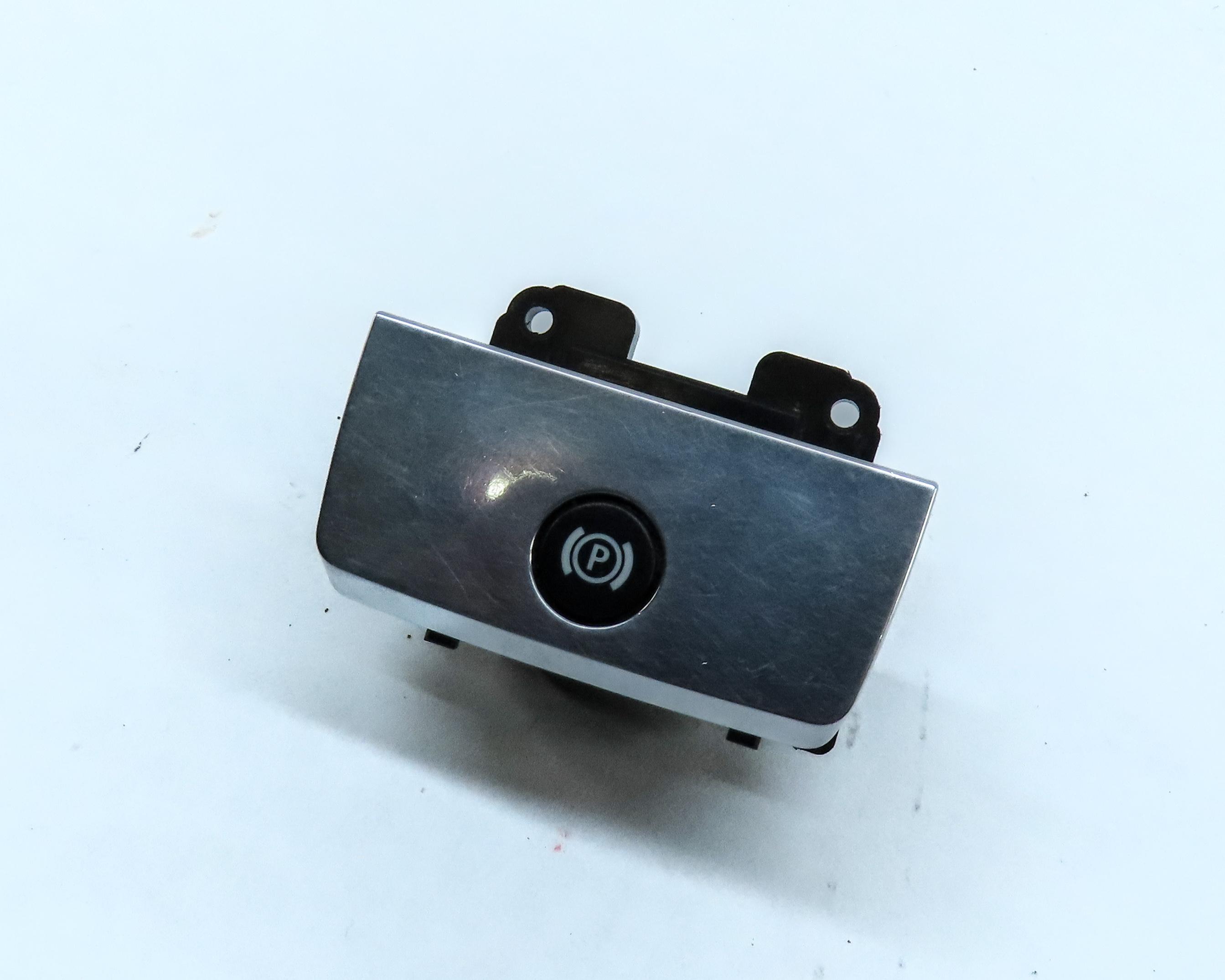 2010 RANGE ROVER SPORT (L320) ELECTRONIC PARKING BRAKE SWITCH BUTTON — exact item pictured