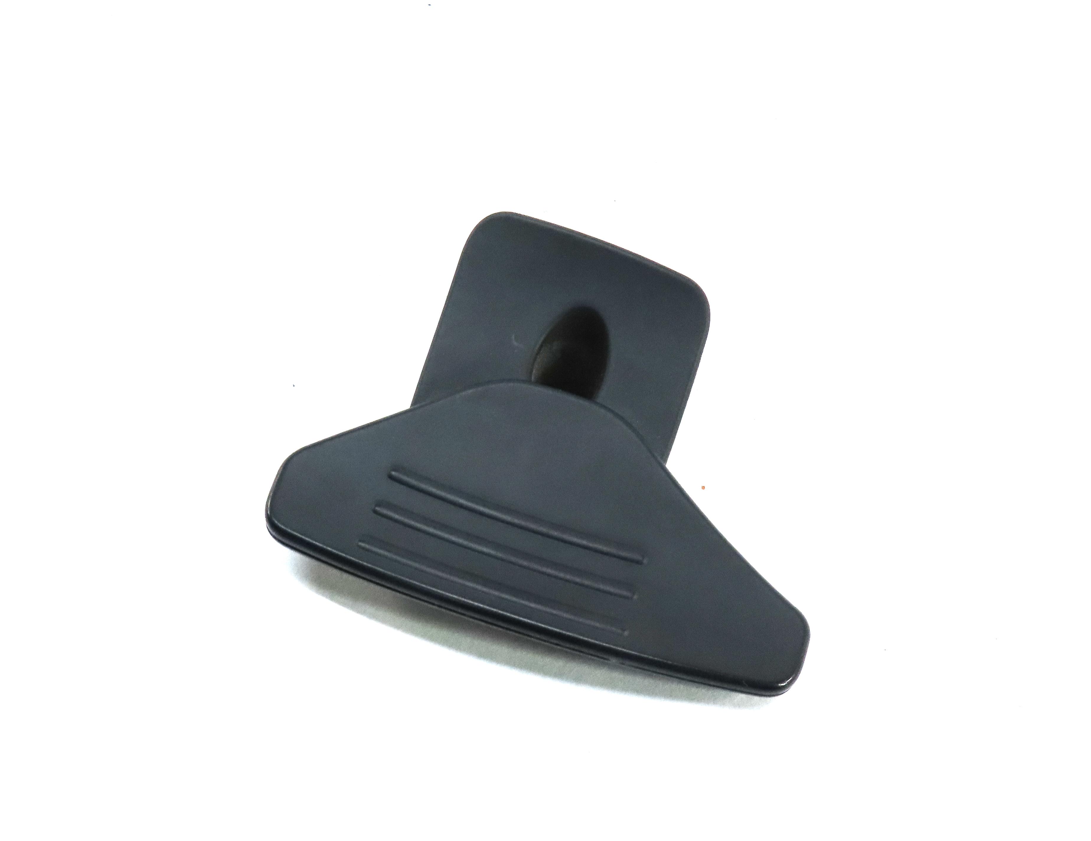 2010 RANGE ROVER SPORT (L320) STEERING WHEEL PADDLE LEFT DOWN SHIFT SWITCH — exact item pictured