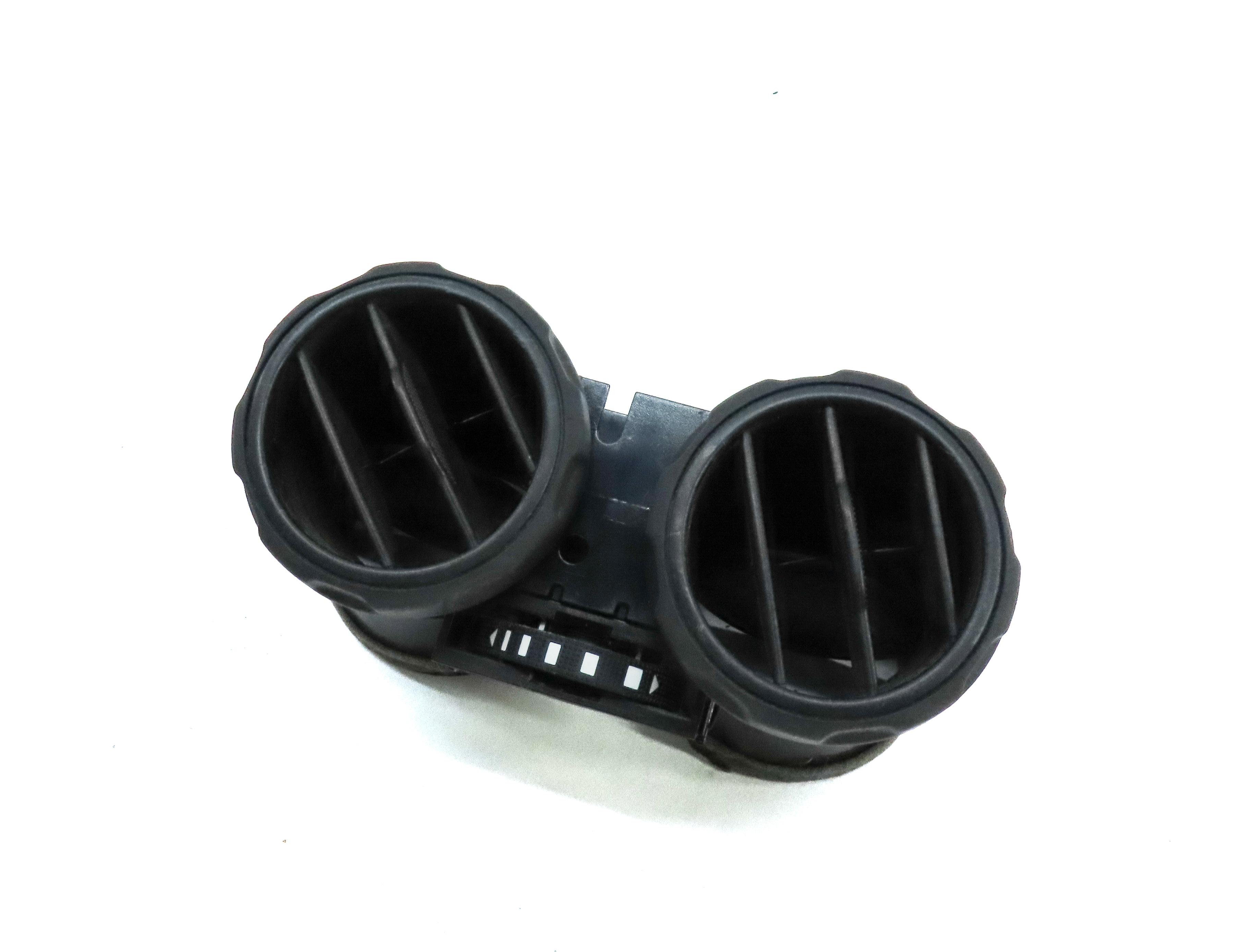 2010 RANGE ROVER SPORT (L320) REAR CENTER CONSOLE HEATER A/C AIR VENT — exact item pictured