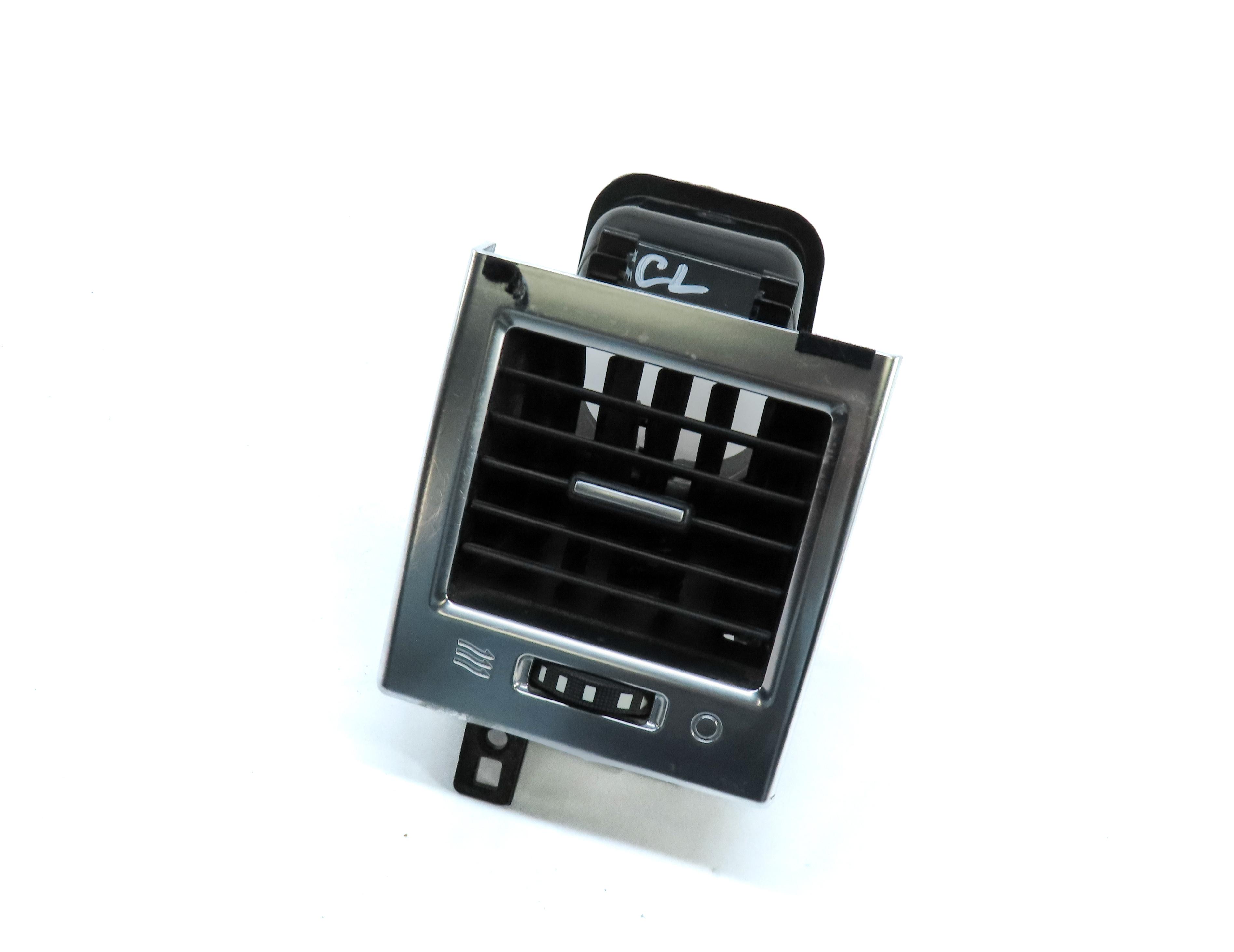 2010 RANGE ROVER SPORT (L320) FRONT LEFT INNER CENTER DASH HEATER A/C AIR VENT — exact item pictured