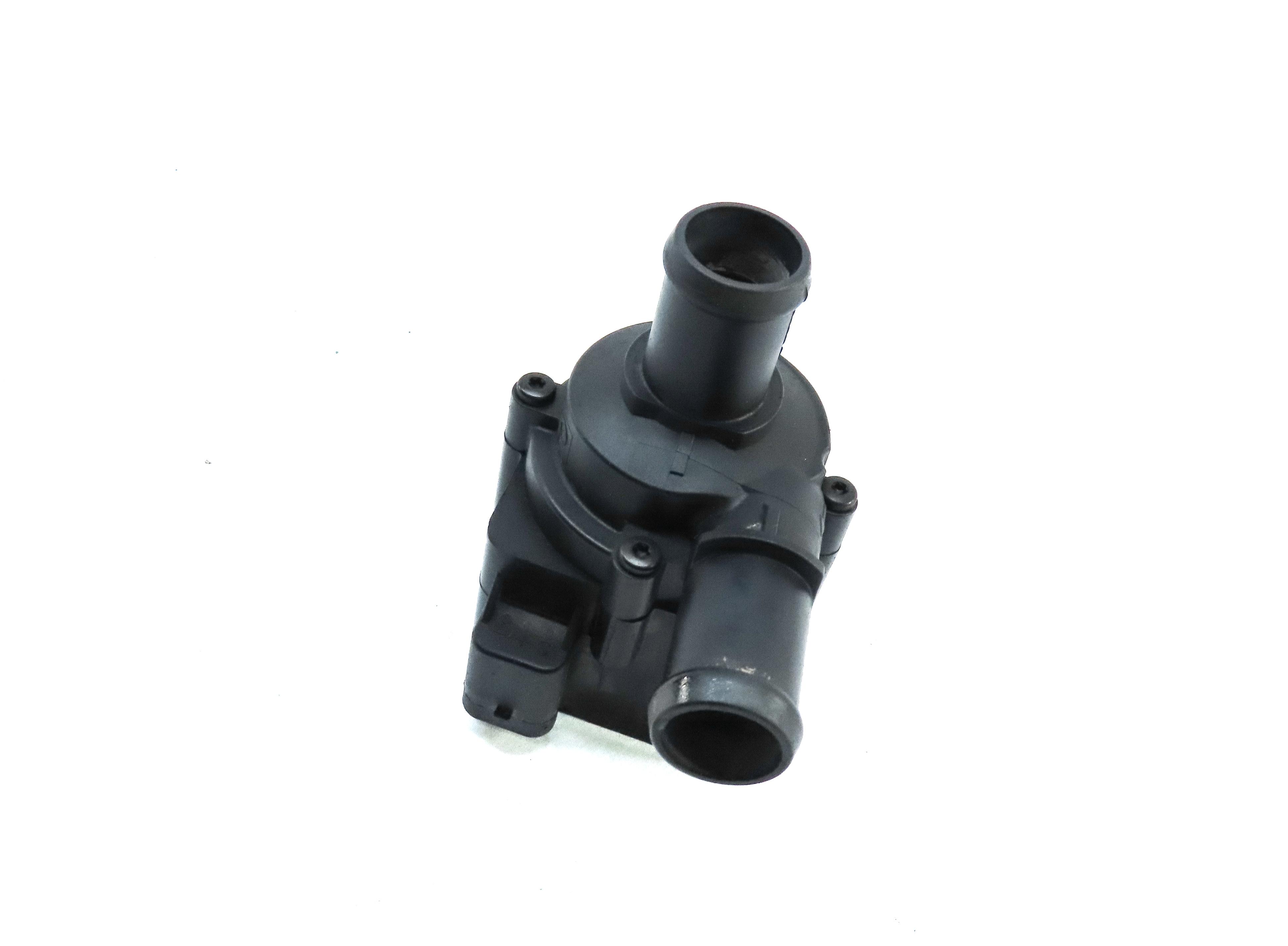 2015 AUDI A3 (8V) 2.0L TURBO CNTC ENGINE ELECTRIC SECONDARY AUXILIARY WATER PUMP — exact item pictured