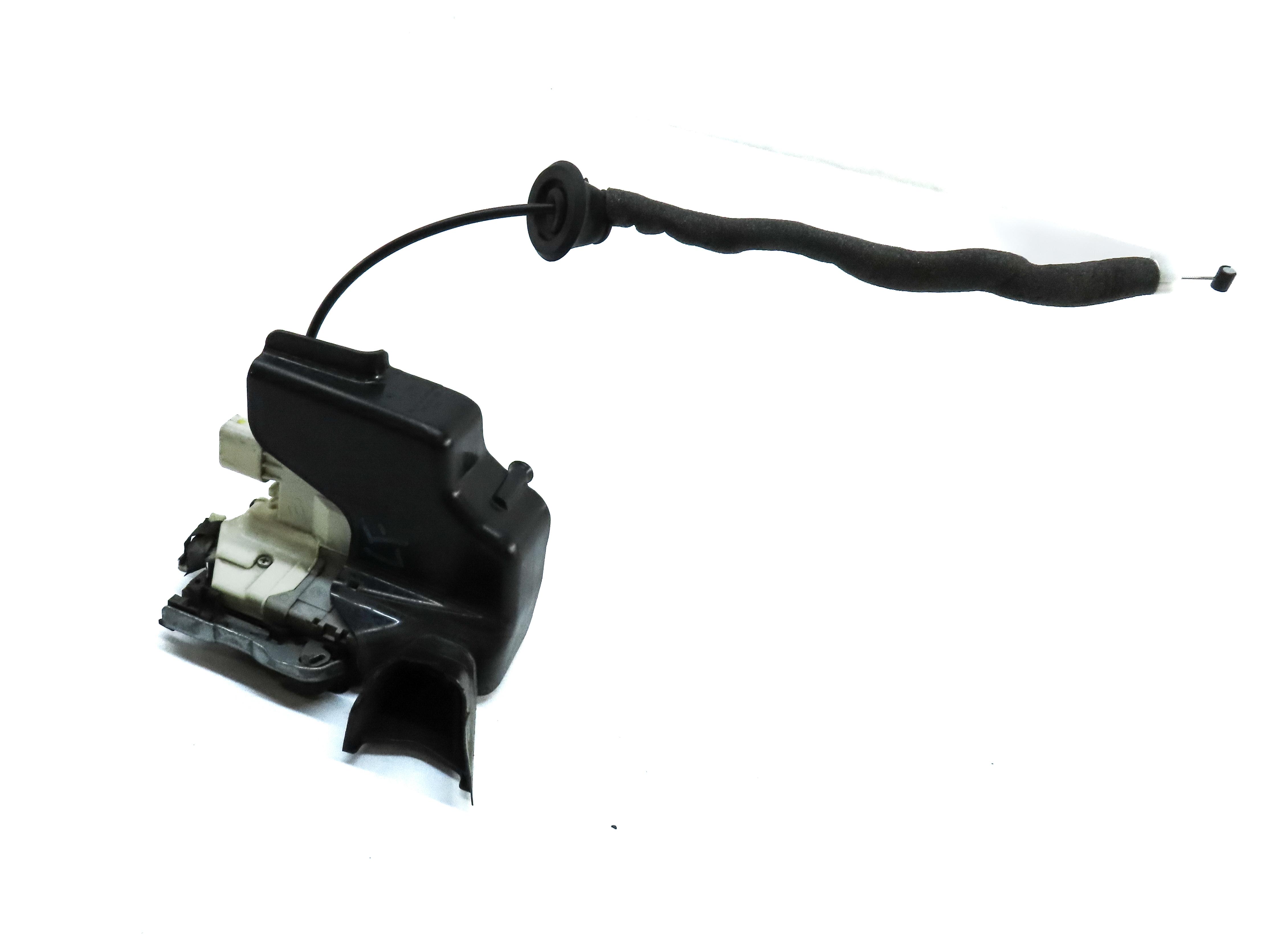 15-21 AUDI A3 S3 A4 Q5 TT (8V B9 MK3 FY) LEFT FRONT DRIVER DOOR LOCK LATCH — exact item pictured