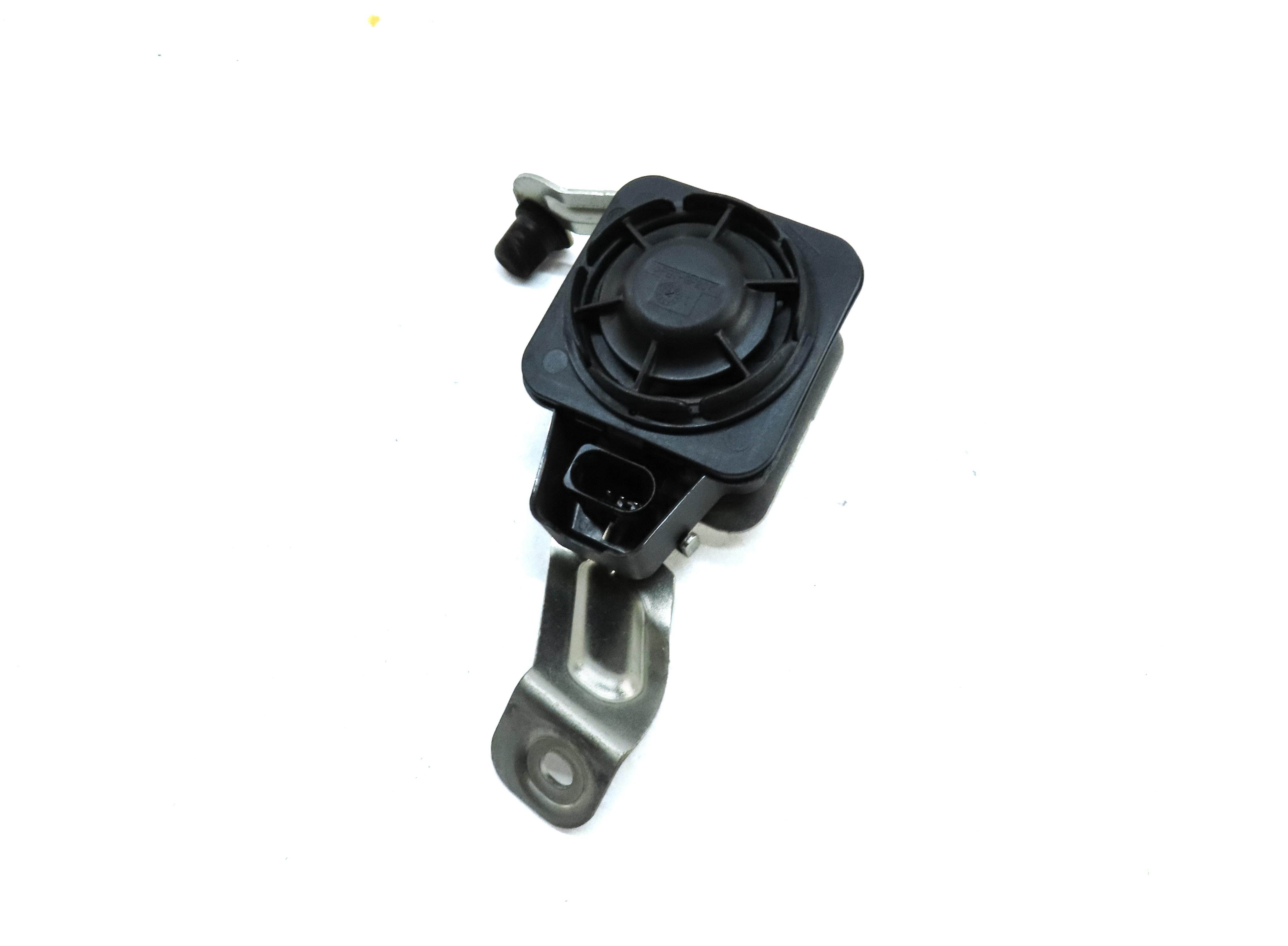2015 AUDI A3 (8V) ANTI-THEFT ALARM HORN SIREN 8V1951285 — exact item pictured