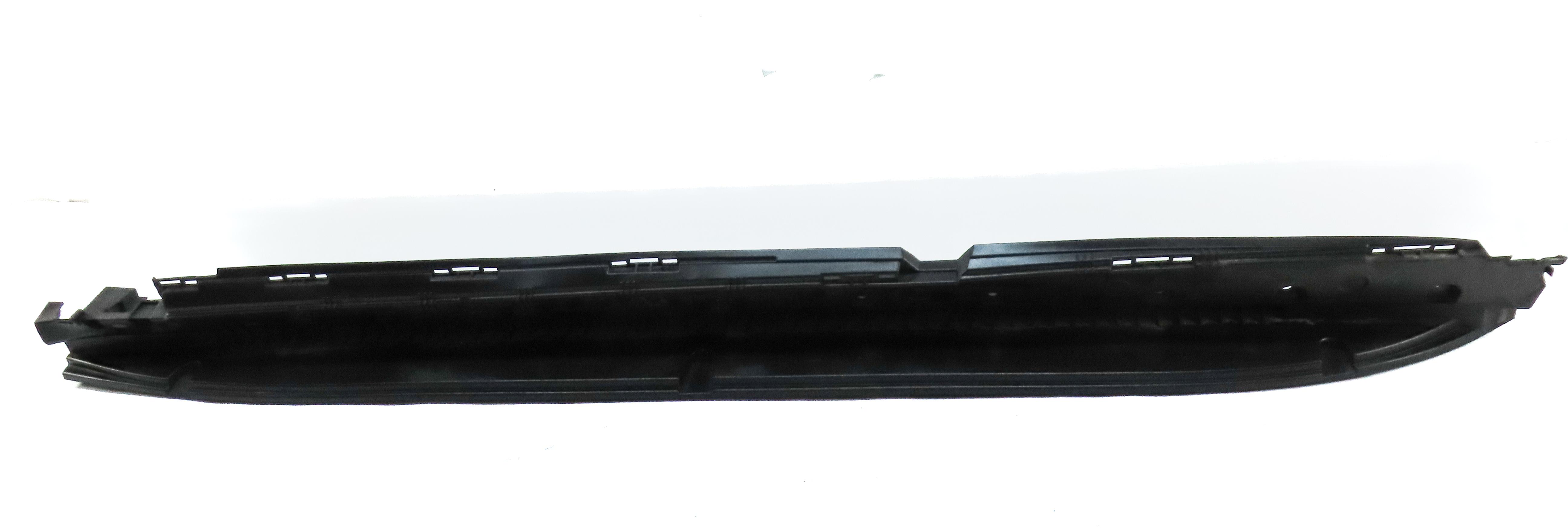 2013 MERCEDES ML350 (W166) LEFT SIDE STEP RUNNING BOARD MOUNTING MOUNT BRACKET — exact item pictured