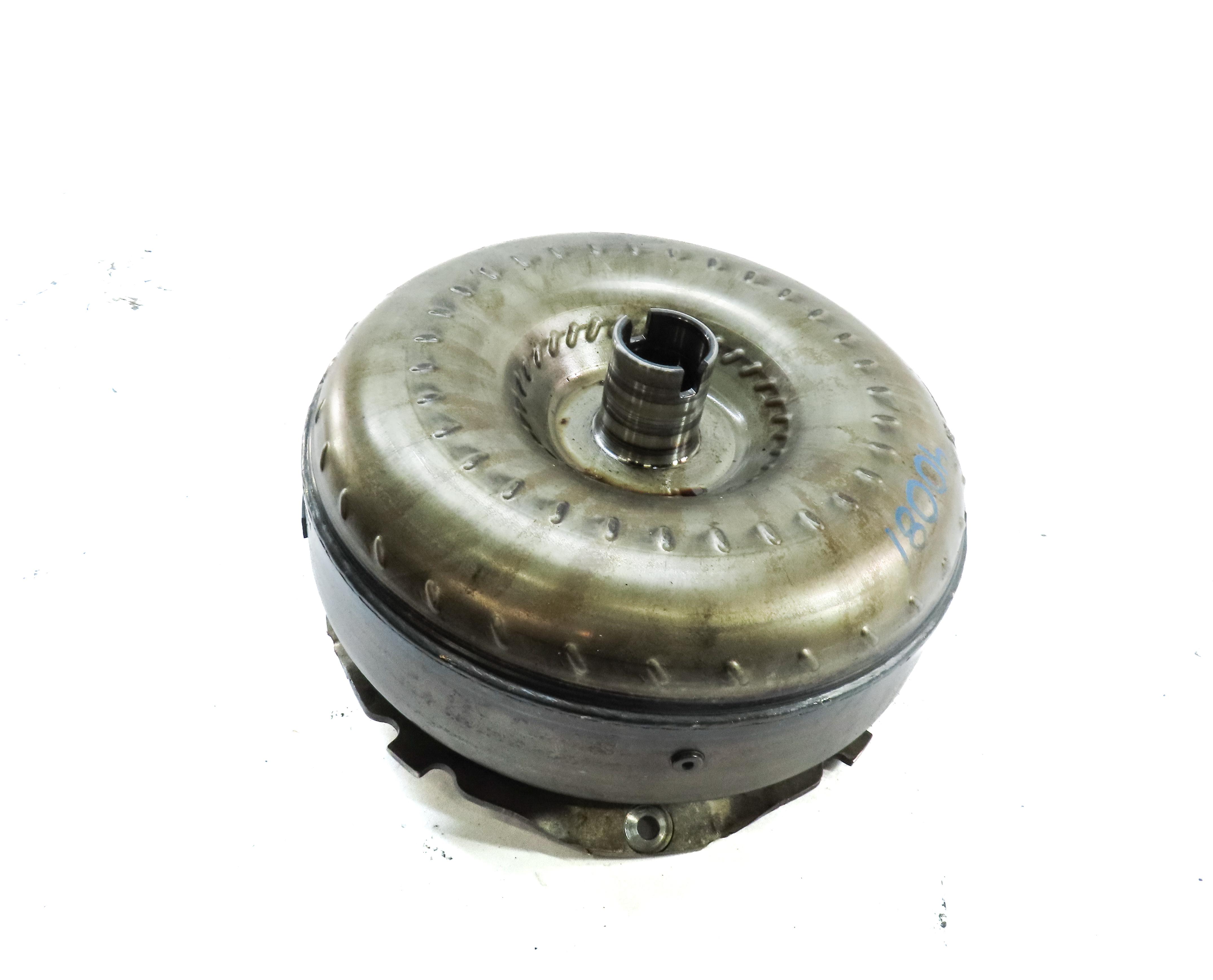 12-16 GL ML S X166 W166 19-22 VS30 3.0L DIESEL AUTOMATIC TRANS TORQUE CONVERTER — exact item pictured