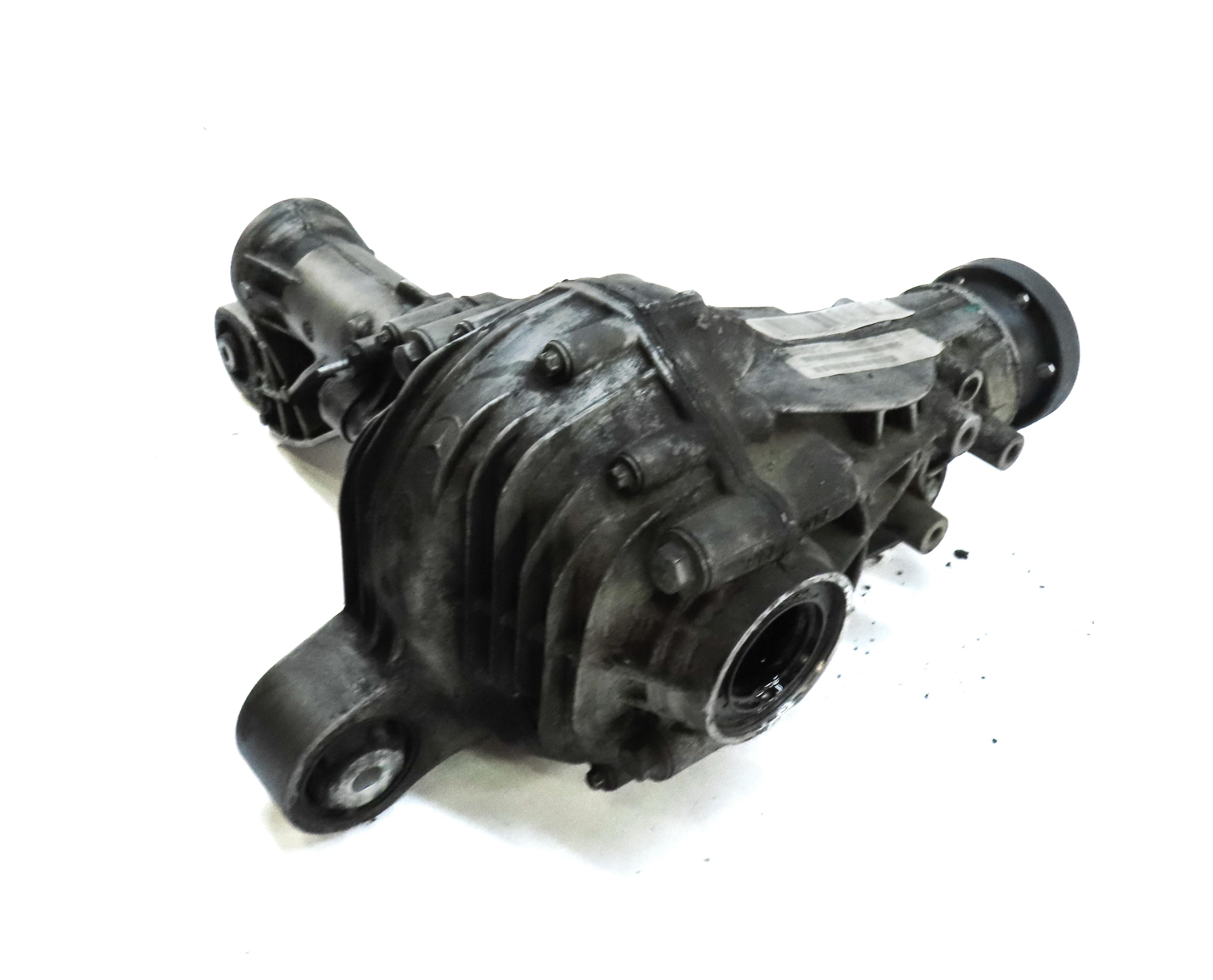 12-19 MERCEDES GLE300D GLS450 ML250 ML350 (W166) DIESEL FRONT DIFFERENTIAL 3.27 — exact item pictured