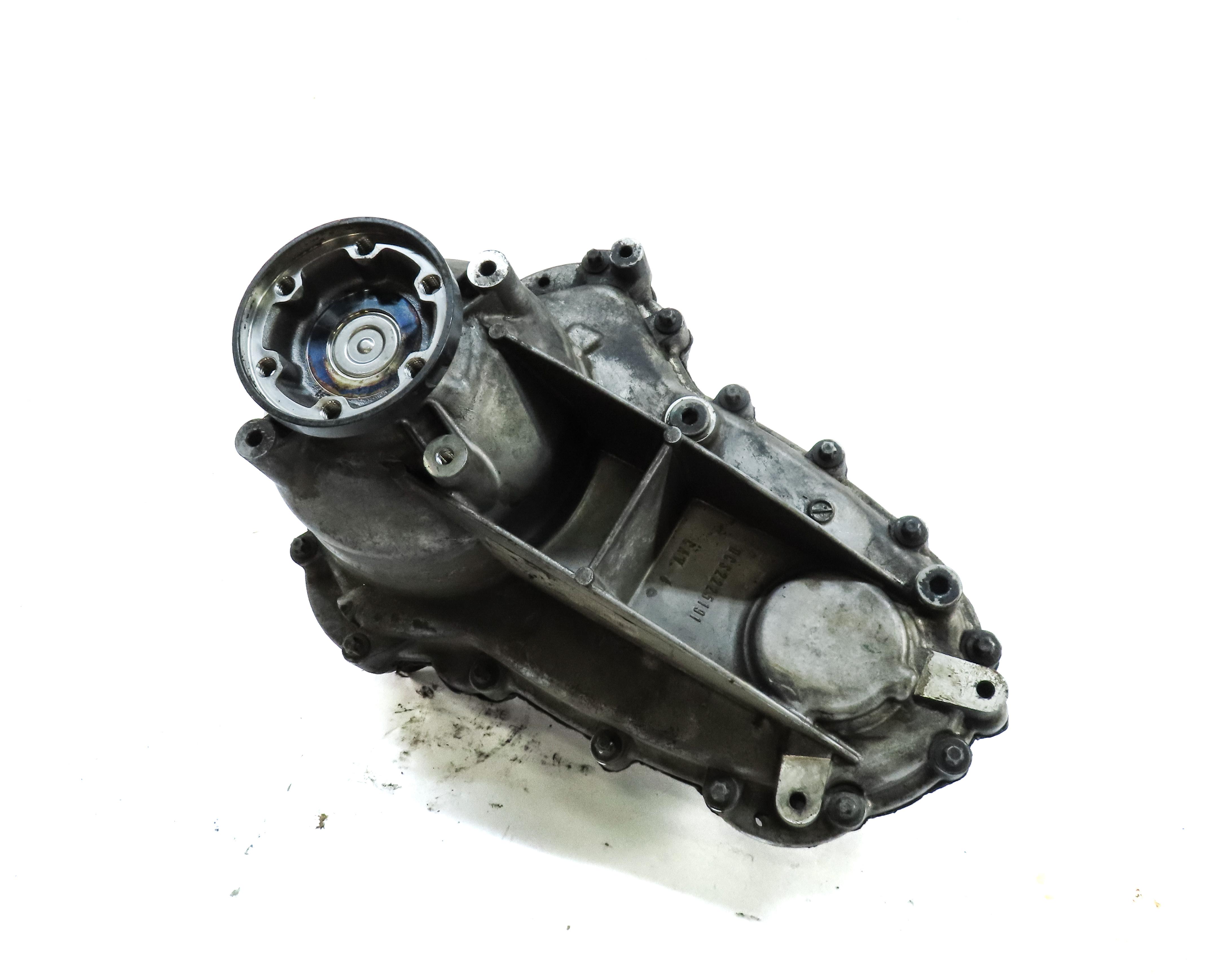 2012-2014 MERCEDES BENZ ML350 GL350 (W166 X166) DIESEL - FRONT TRANSFER CASE — exact item pictured