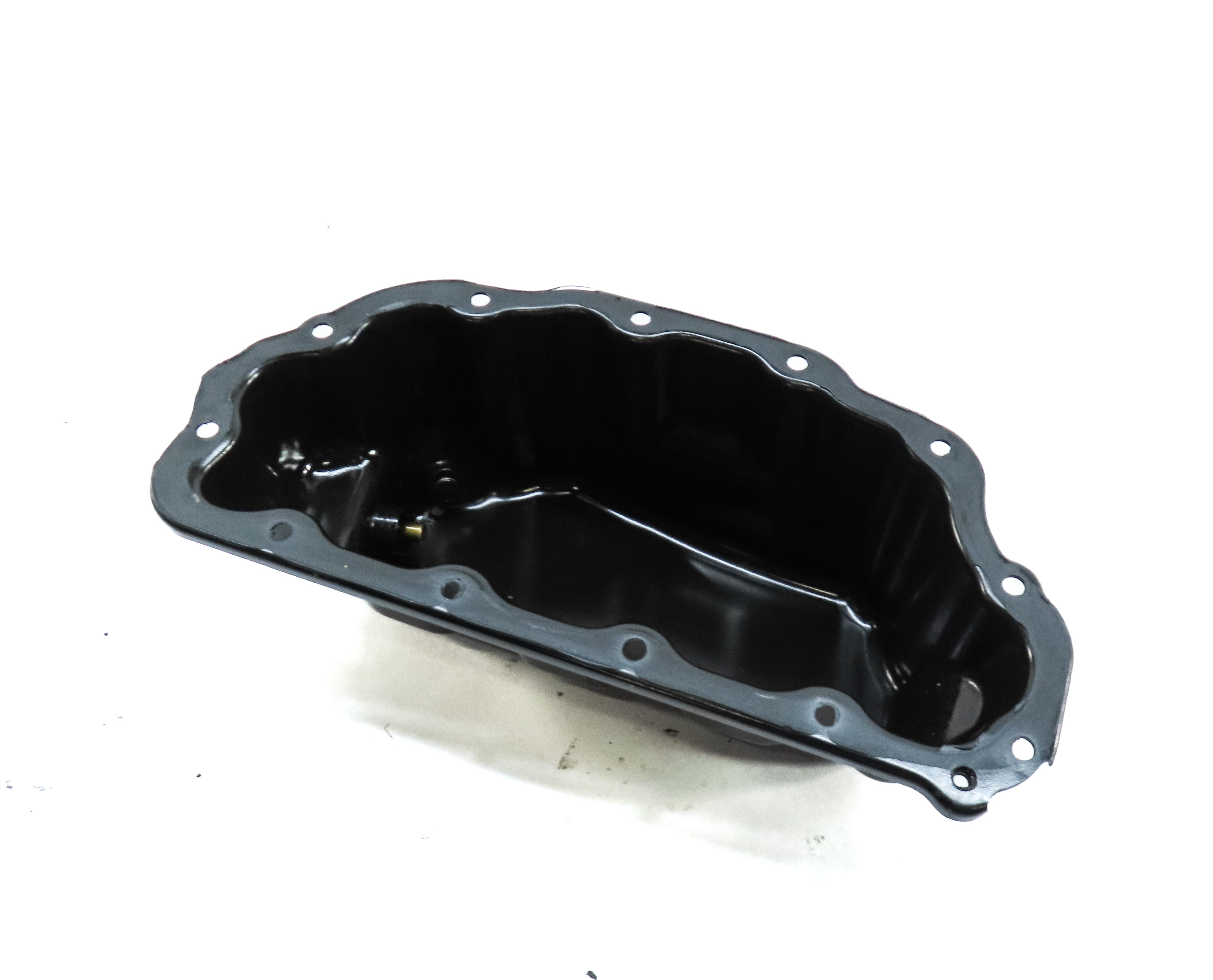 12-17 MERCEDES GL350 GLE350D GLS350D ML350 (W166 X166) DIESEL - LOWER OIL PAN — exact item pictured