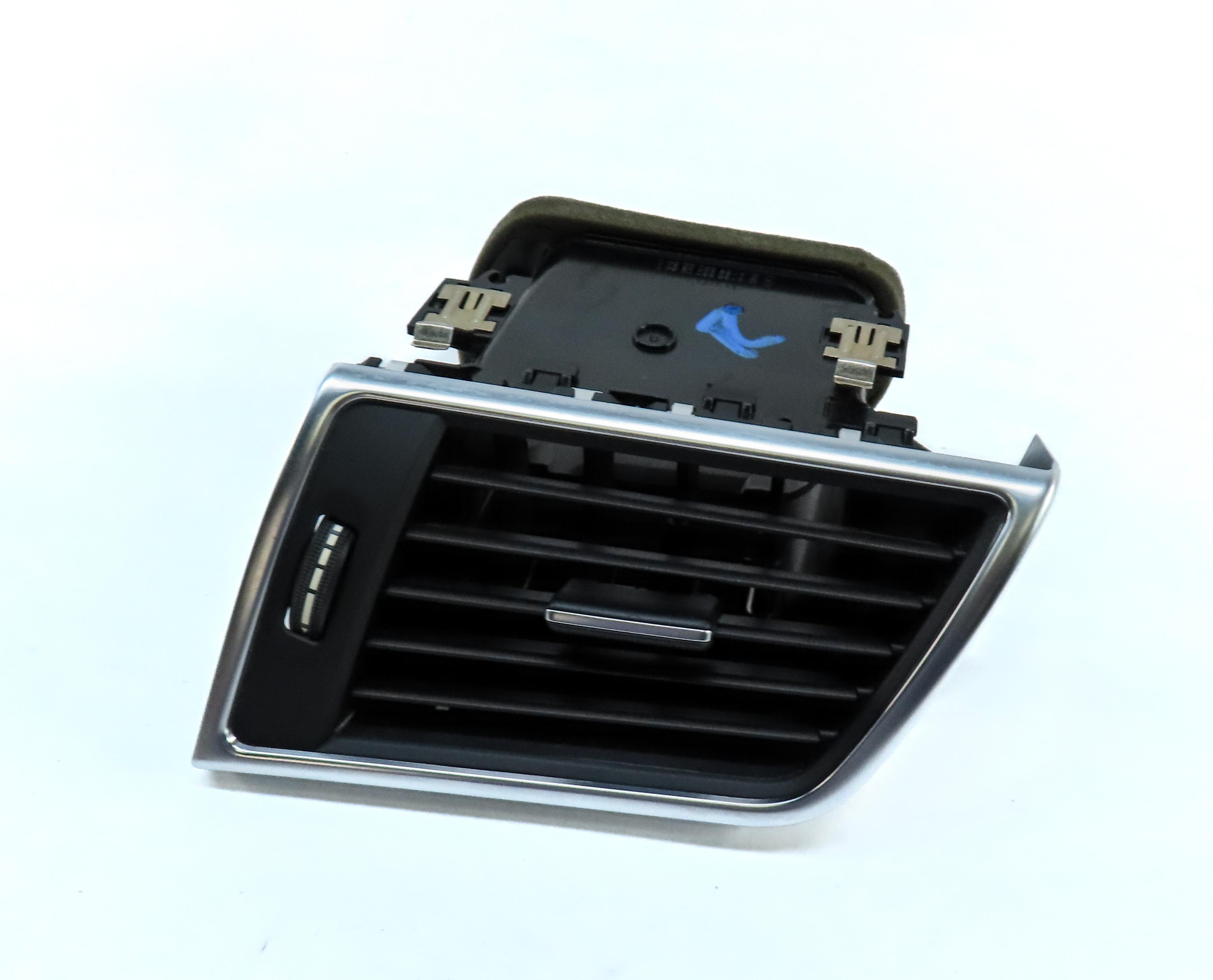 2013 MERCEDES ML350 (W166) FRONT RIGHT PASSENGER DASH A/C HEATER AIR VENT — exact item pictured