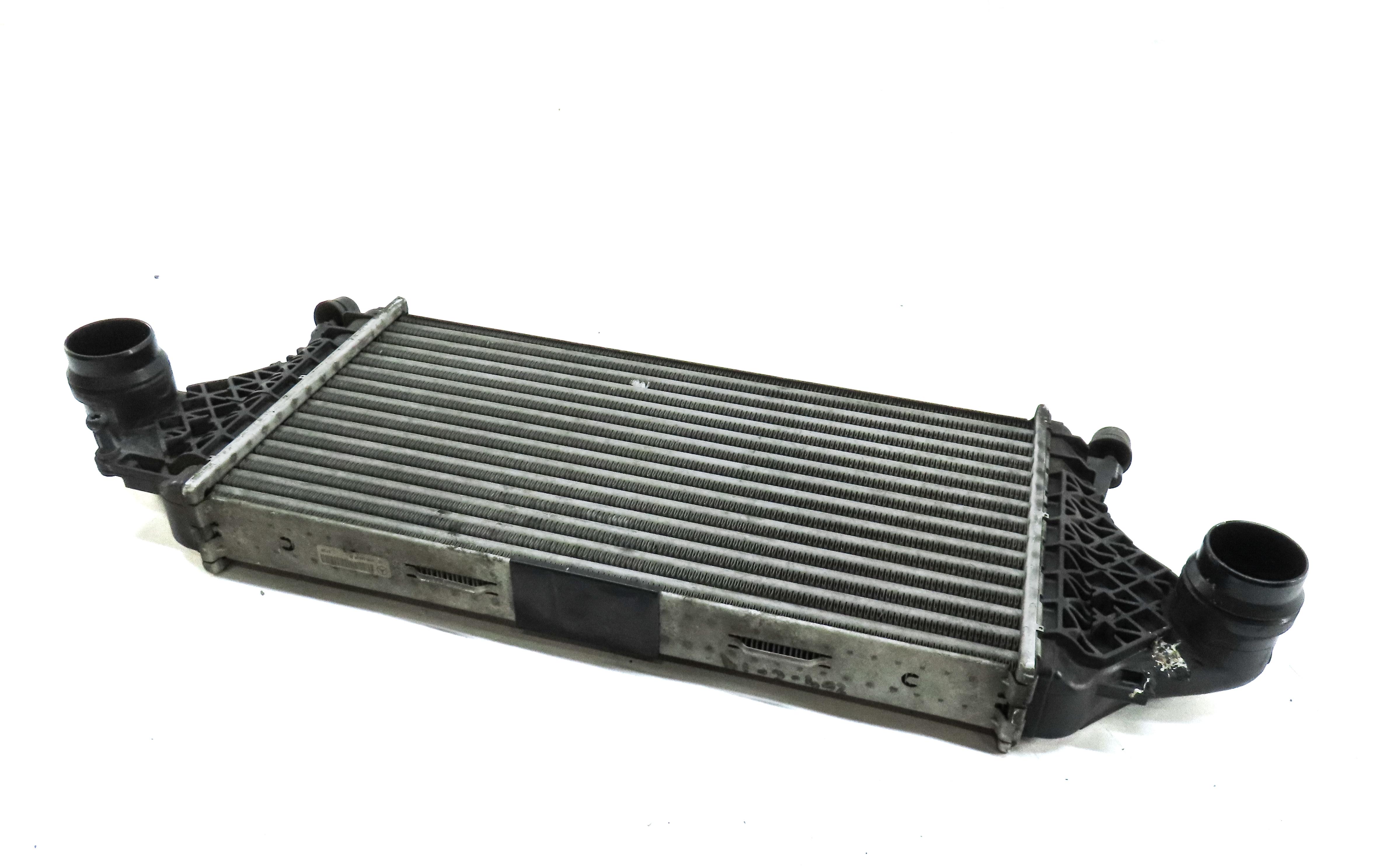 2012-2017 MERCEDES GL350 GLE350D GLS350D ML350 (W166 X166) DIESEL - INTERCOOLER — exact item pictured