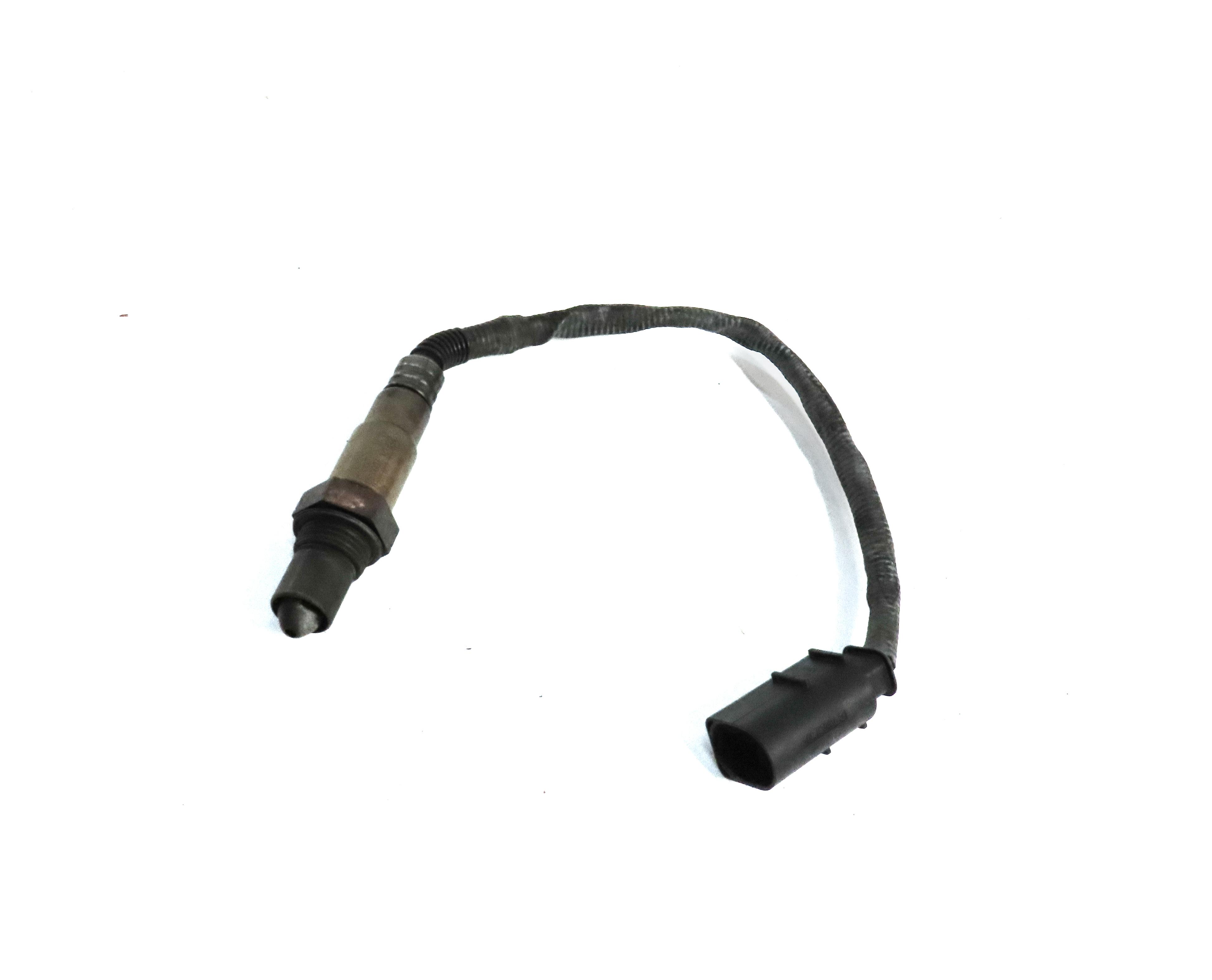 2013 MERCEDES ML350 (W166) 3.0L OM642 DIESEL ENGINE OXYGEN SENSOR 0065421718 — exact item pictured