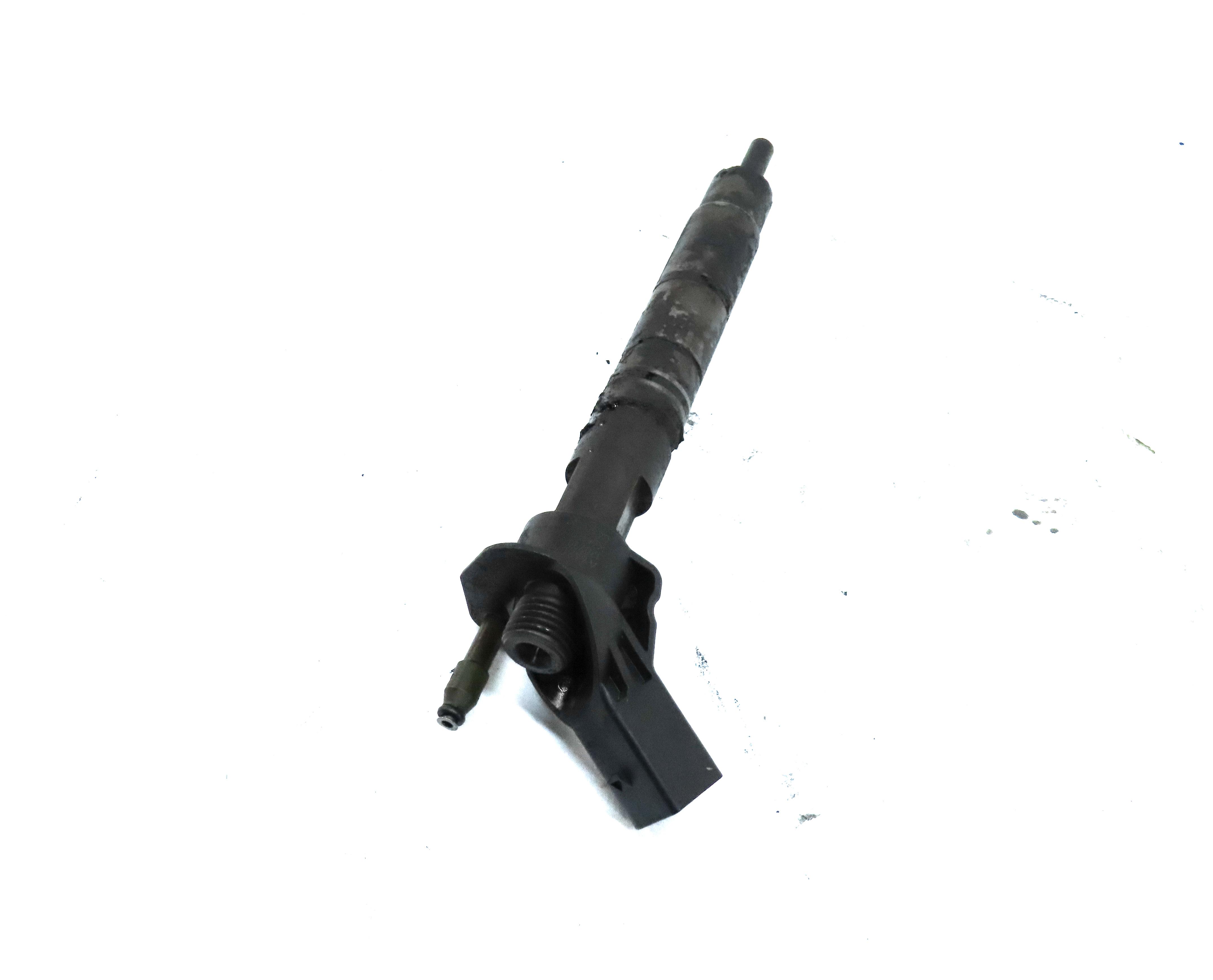 2012-2017 MERCEDES GL350 GLE350D GLS350D ML350 S350 - DIESEL FUEL INJECTOR — exact item pictured