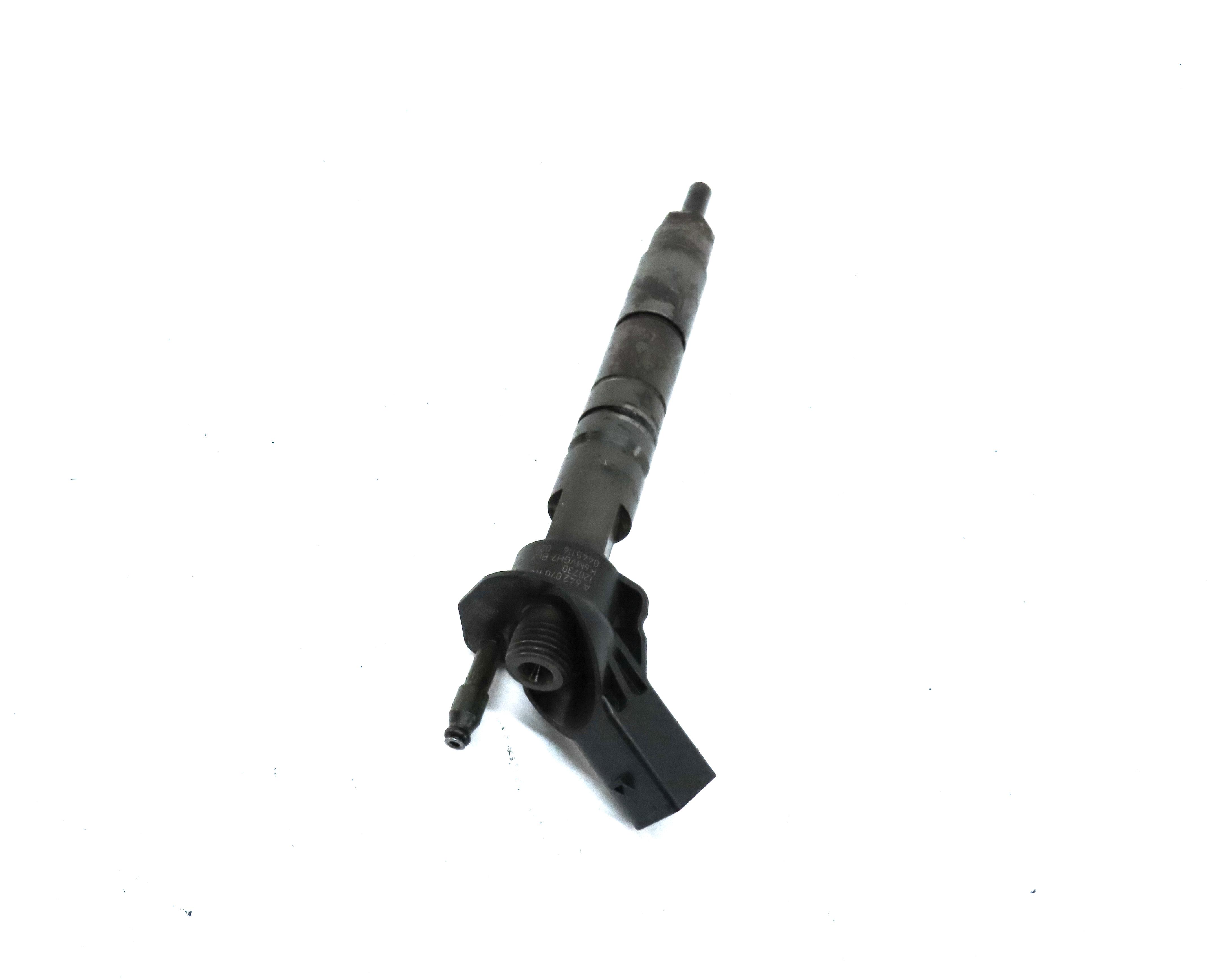2012-2017 MERCEDES GL350 GLE350D GLS350D ML350 S350 - DIESEL FUEL INJECTOR — exact item pictured