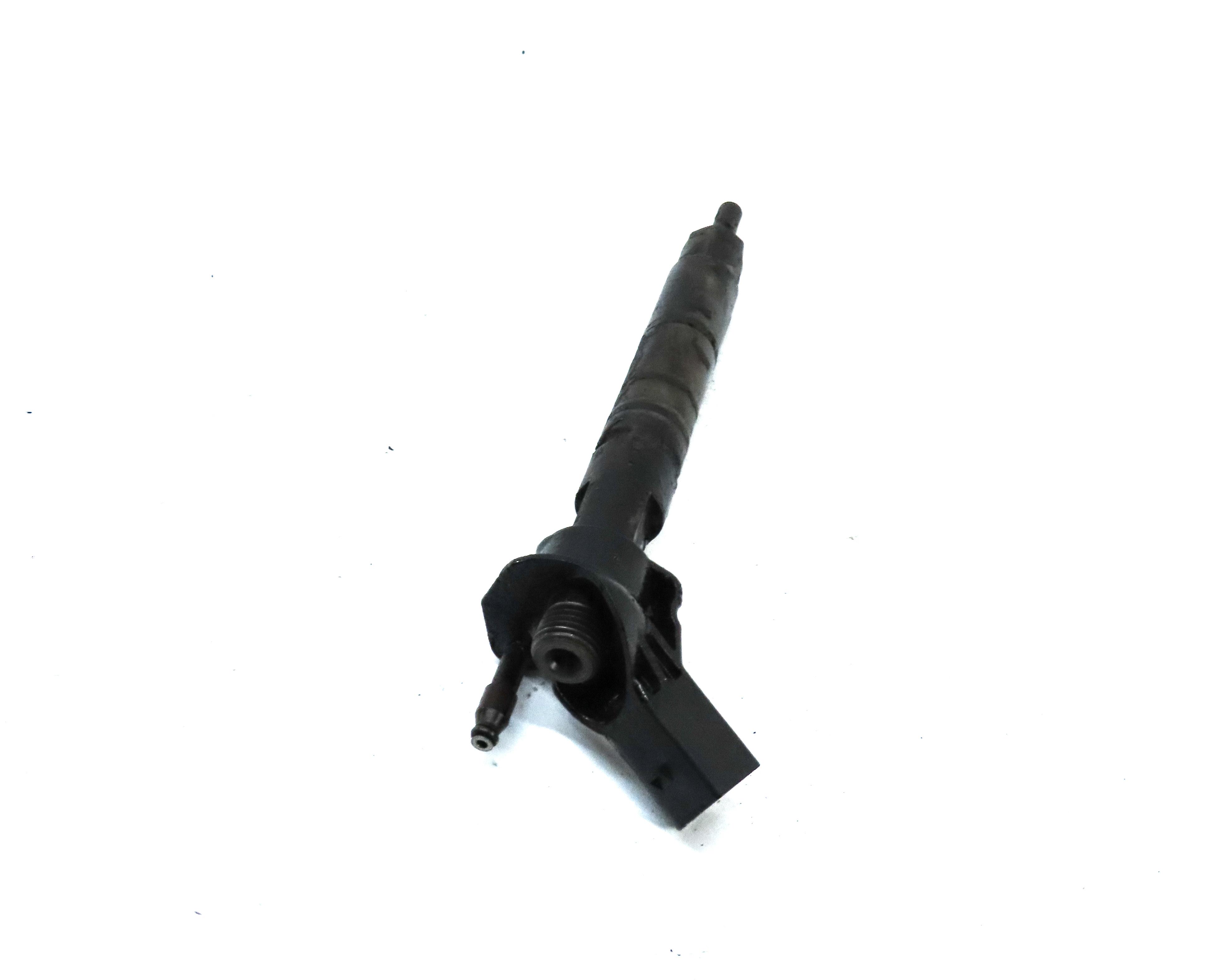 2012-2017 MERCEDES GL350 GLE350D GLS350D ML350 S350 - DIESEL FUEL INJECTOR — exact item pictured