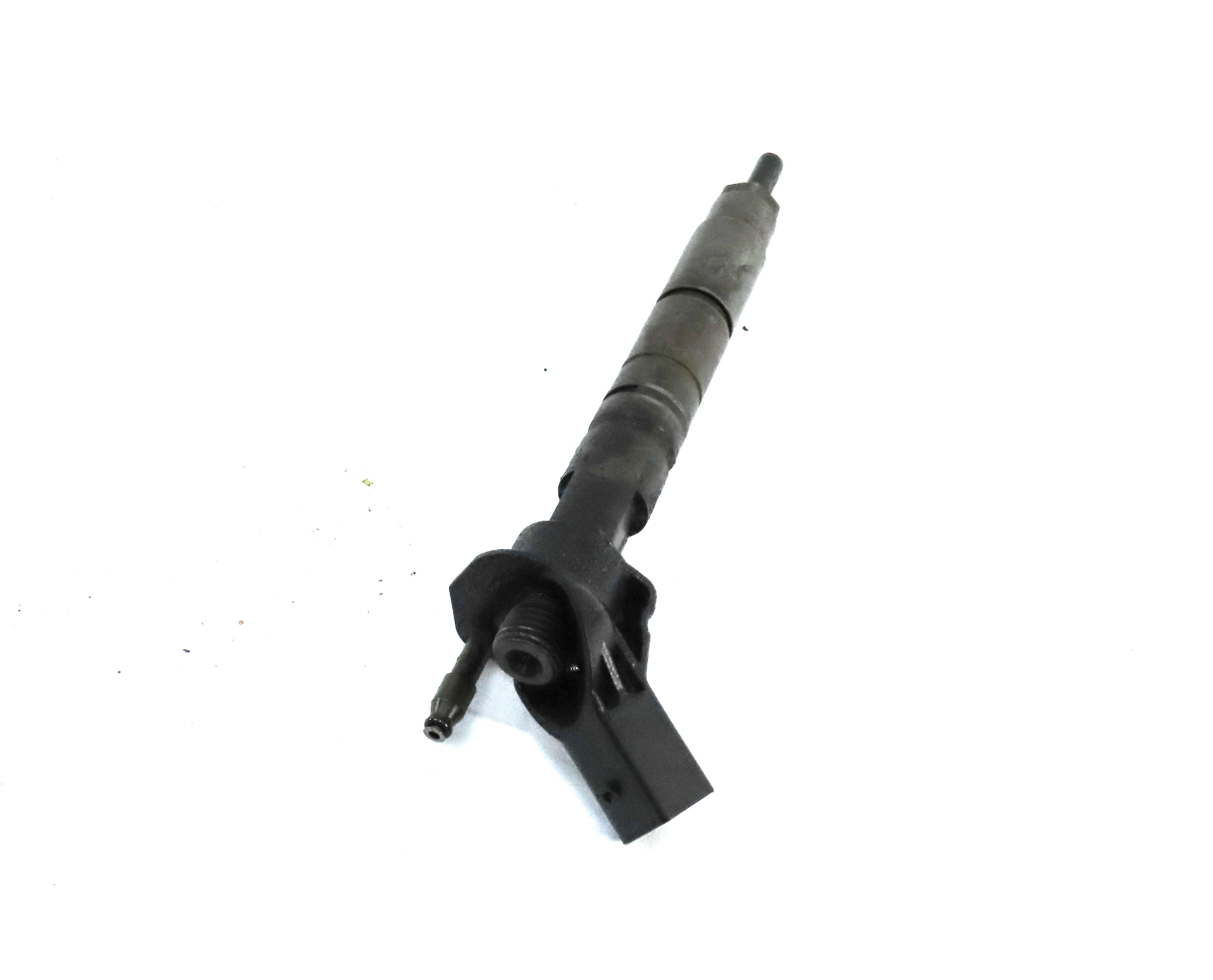2012-2017 MERCEDES GL350 GLE350D GLS350D ML350 S350 - DIESEL FUEL INJECTOR — exact item pictured