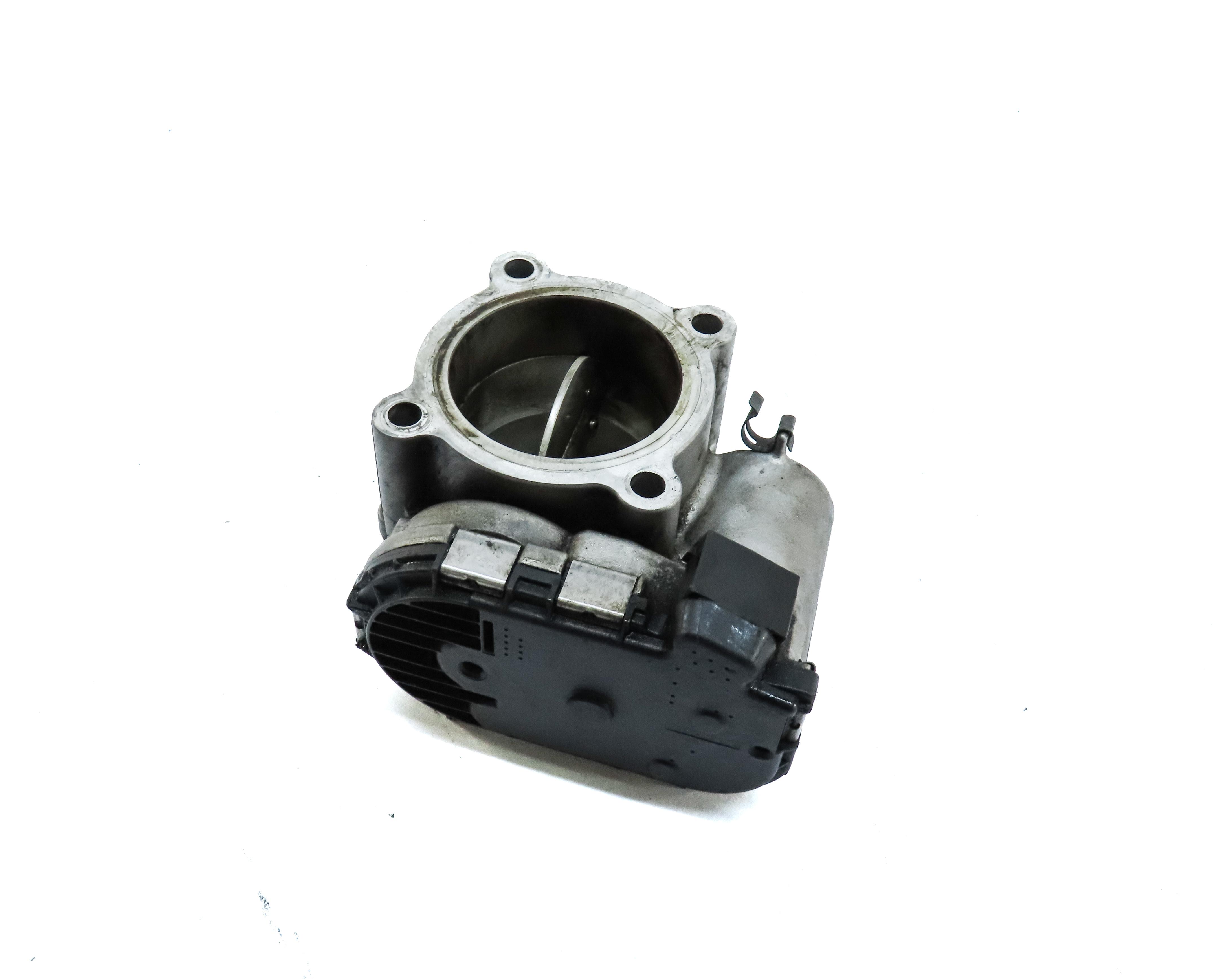 07-17 MERCEDES E GL ML S R (W164 W166 W212 X164 X166) 3.0L DIESEL THROTTLE BODY — exact item pictured