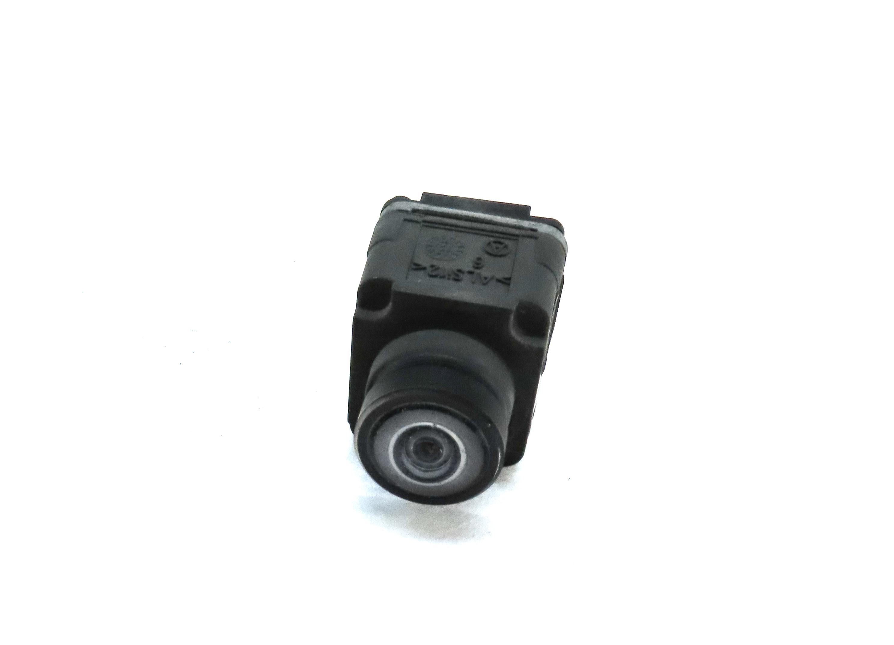 2014 AUDI A8 (D4 4H) TRUNK REARVIEW / FRONT BUMPER CAMERA (SURROUND VIEW) — exact item pictured