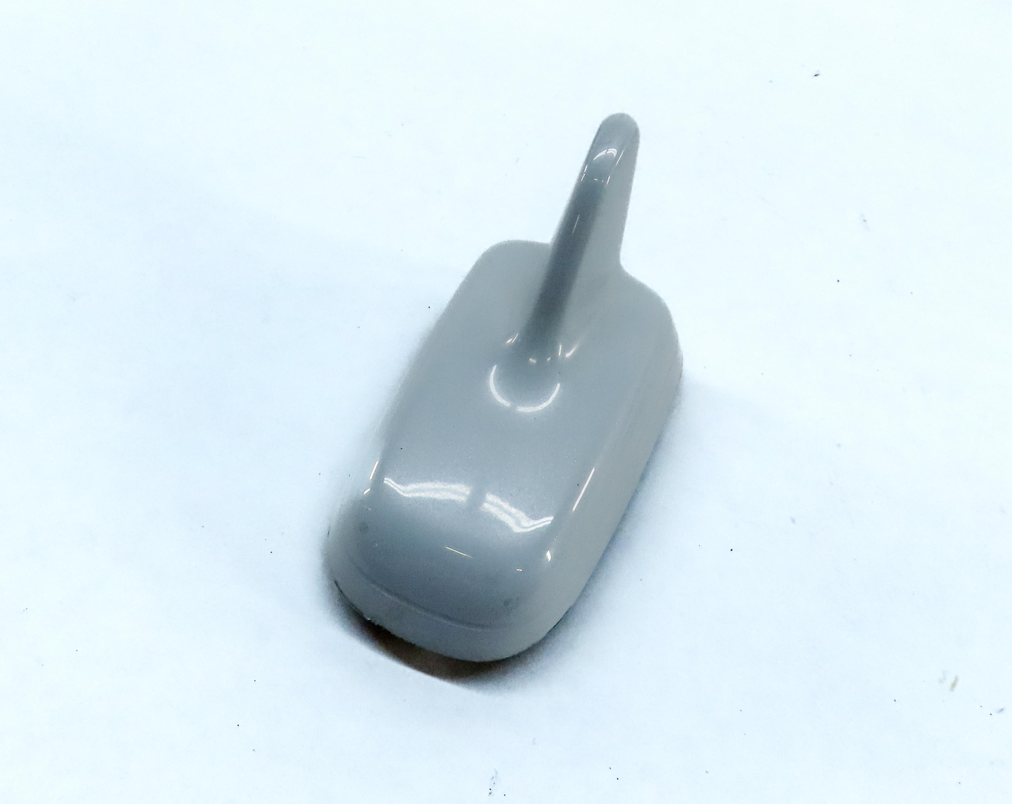 2014 AUDI A8 (D4 4H) AM/FM RADIO STEREO ROOF SHARK FIN ANTENNA (GLACIER WHITE) — exact item pictured