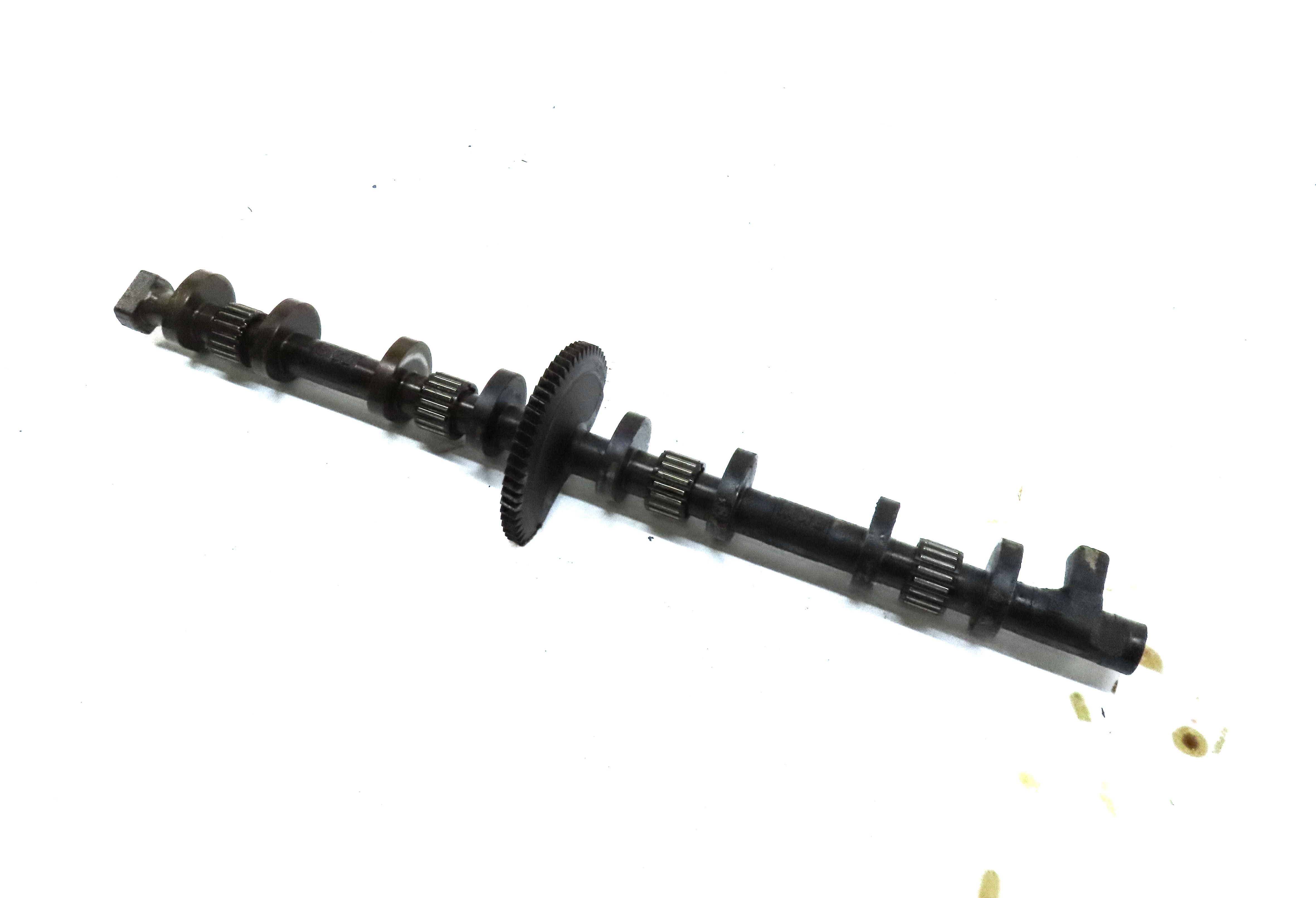 12-18 BMW 228i 320i 328i 428i 528i X1 X3 X5 - 2.0L N20 / N26 ECCENTRIC CAMSHAFT — exact item pictured